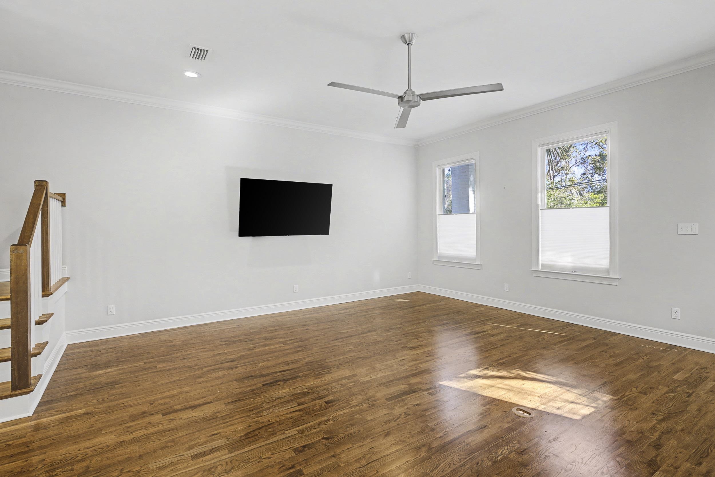 1248 N Bronough Street