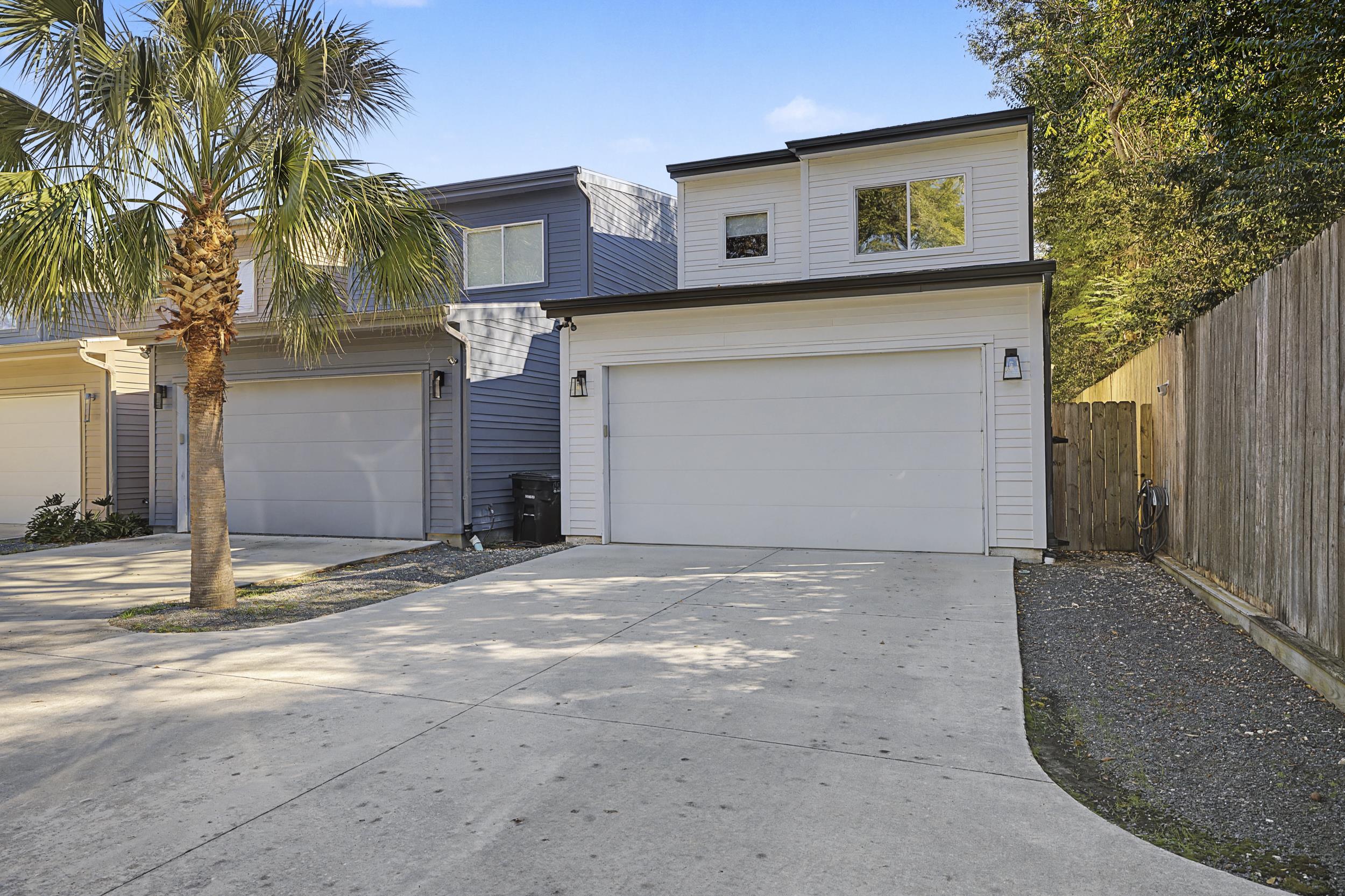 1248 N Bronough Street