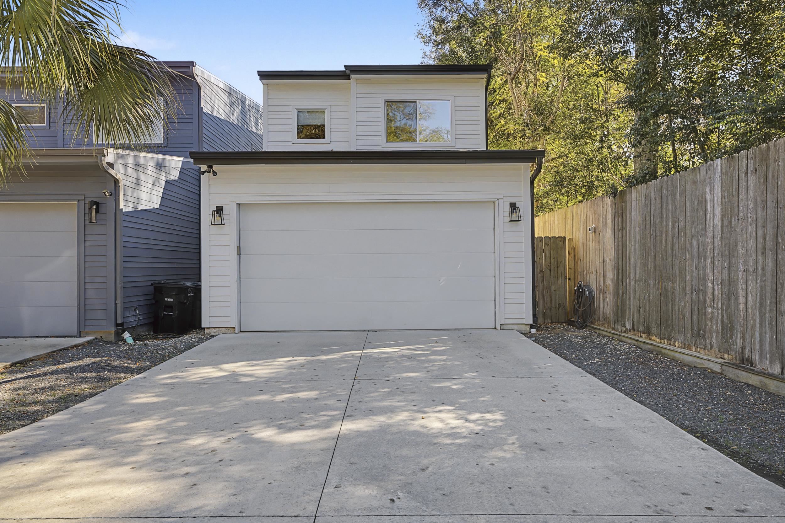 1248 N Bronough Street