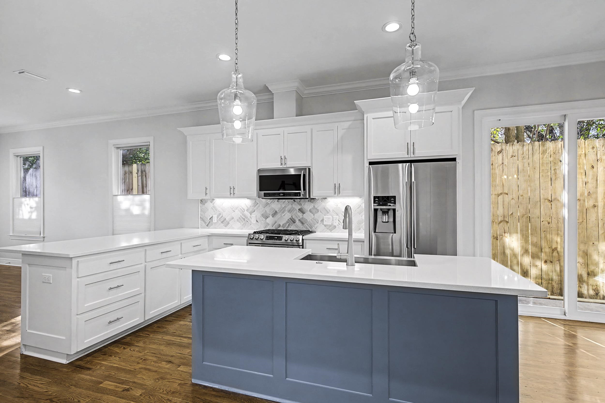 1248 N Bronough Street