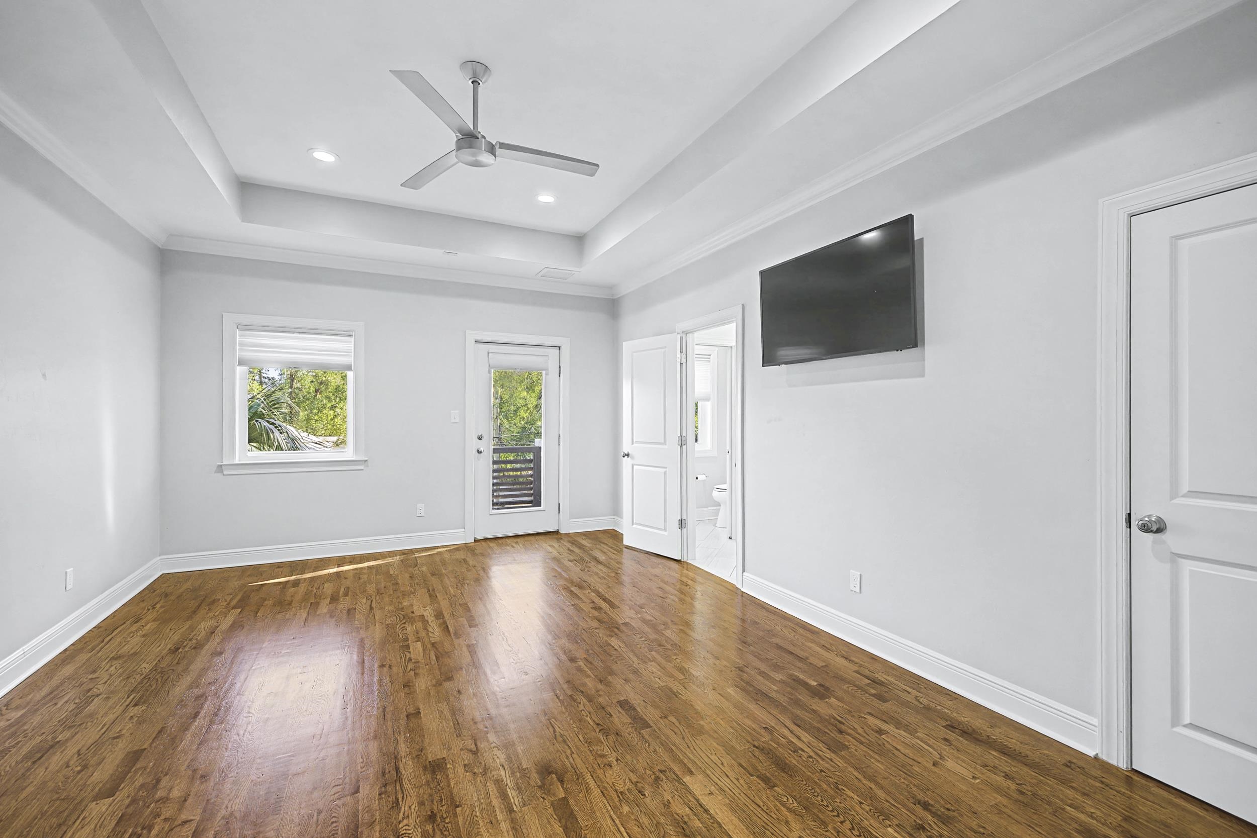 1248 N Bronough Street