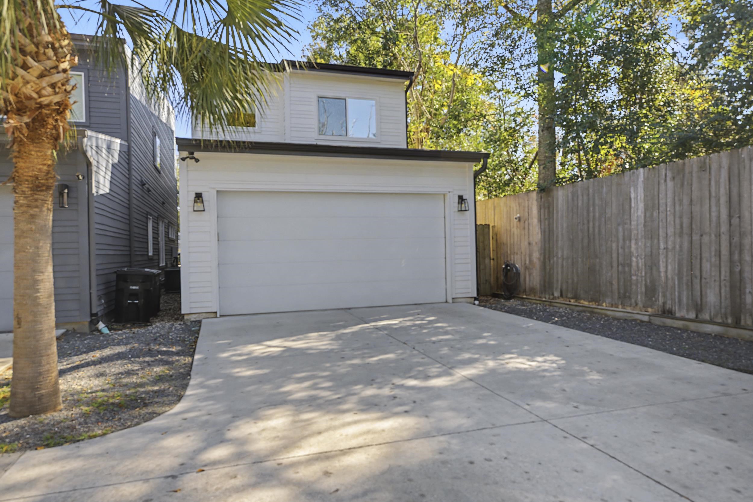 1248 N Bronough Street