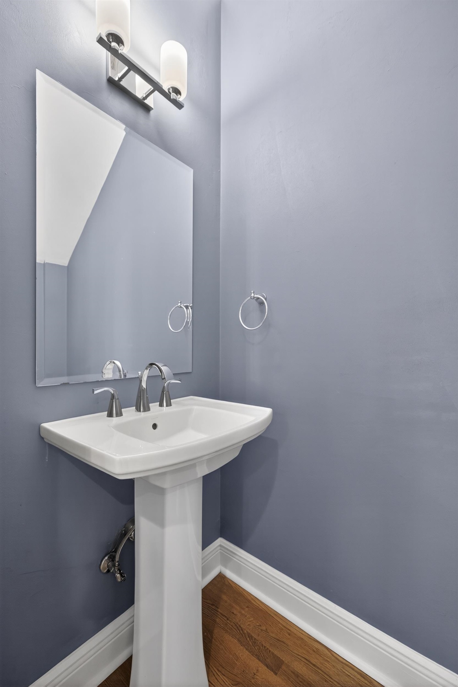 1248 N Bronough Street