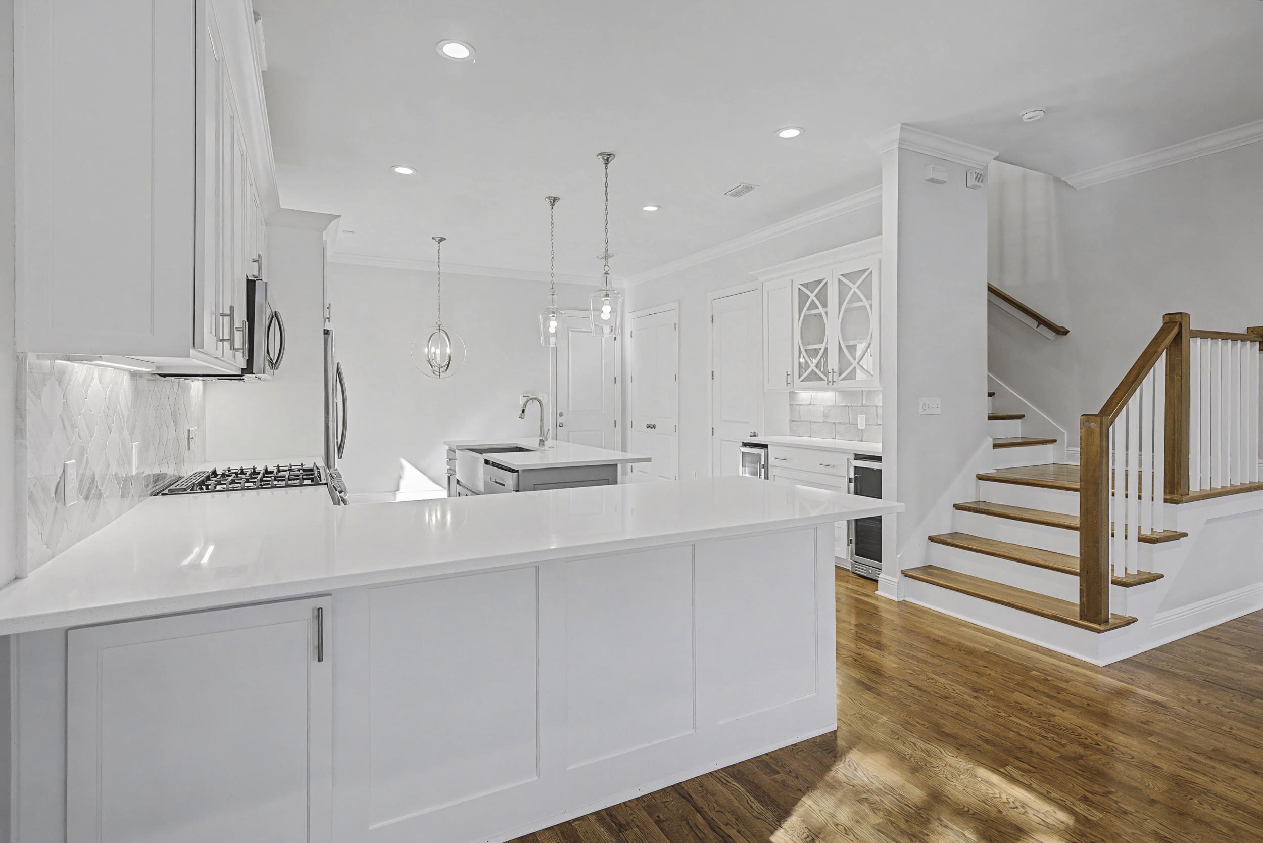 1248 N Bronough Street