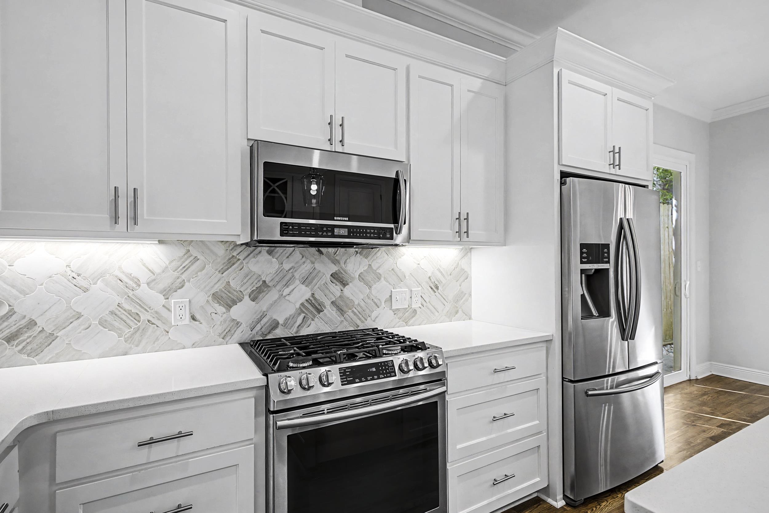 1248 N Bronough Street