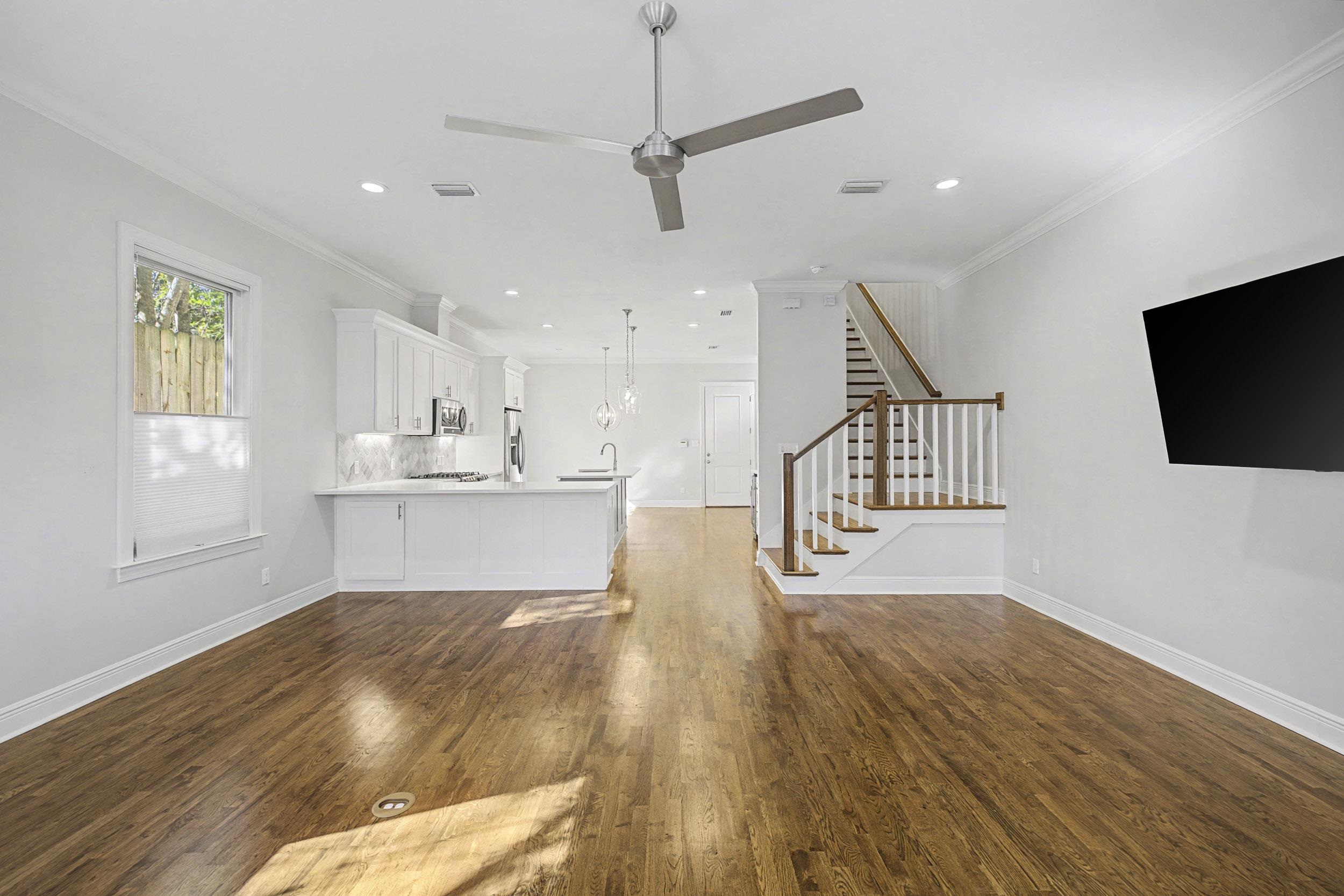 1248 N Bronough Street