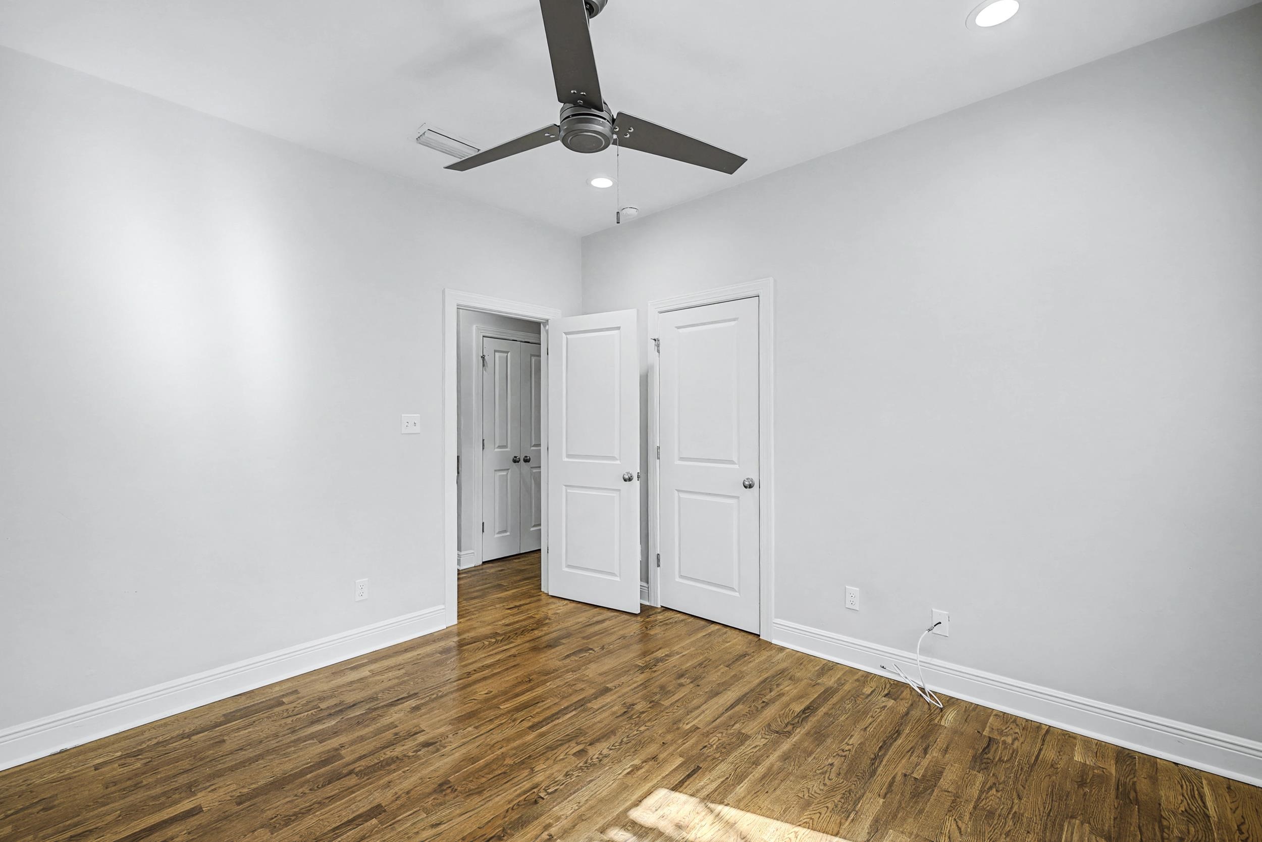 1248 N Bronough Street