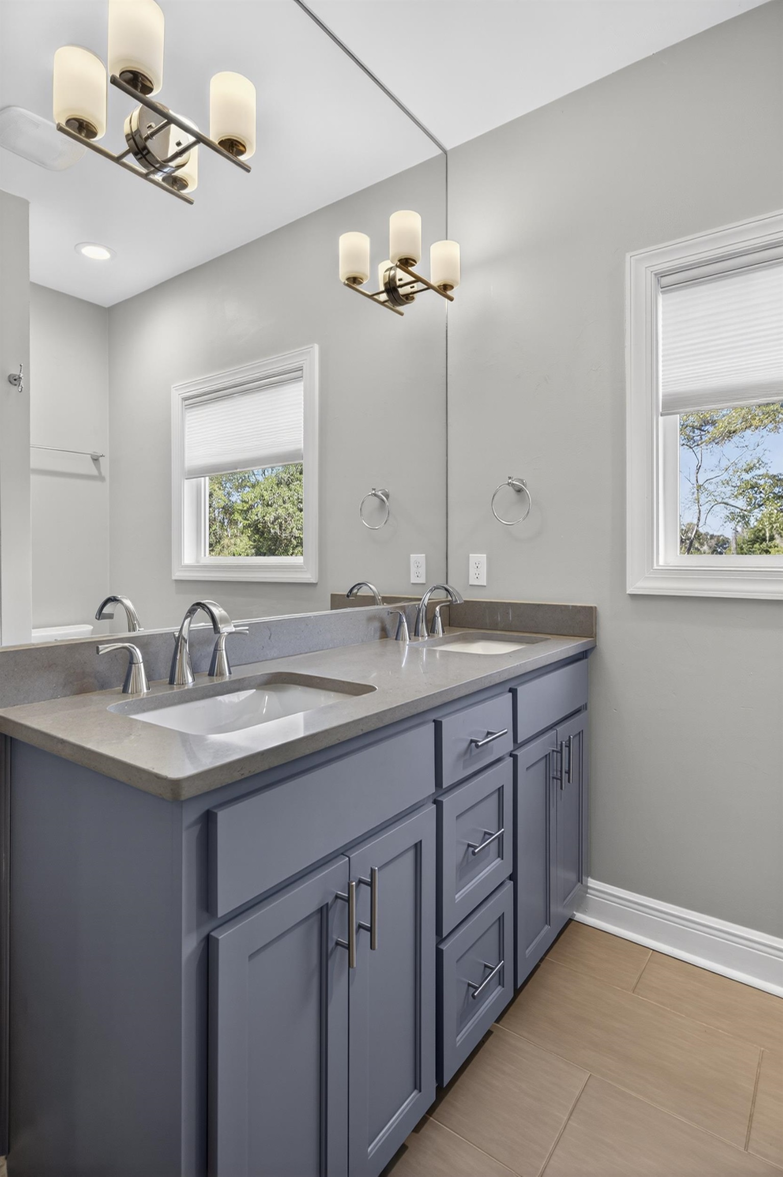 1248 N Bronough Street