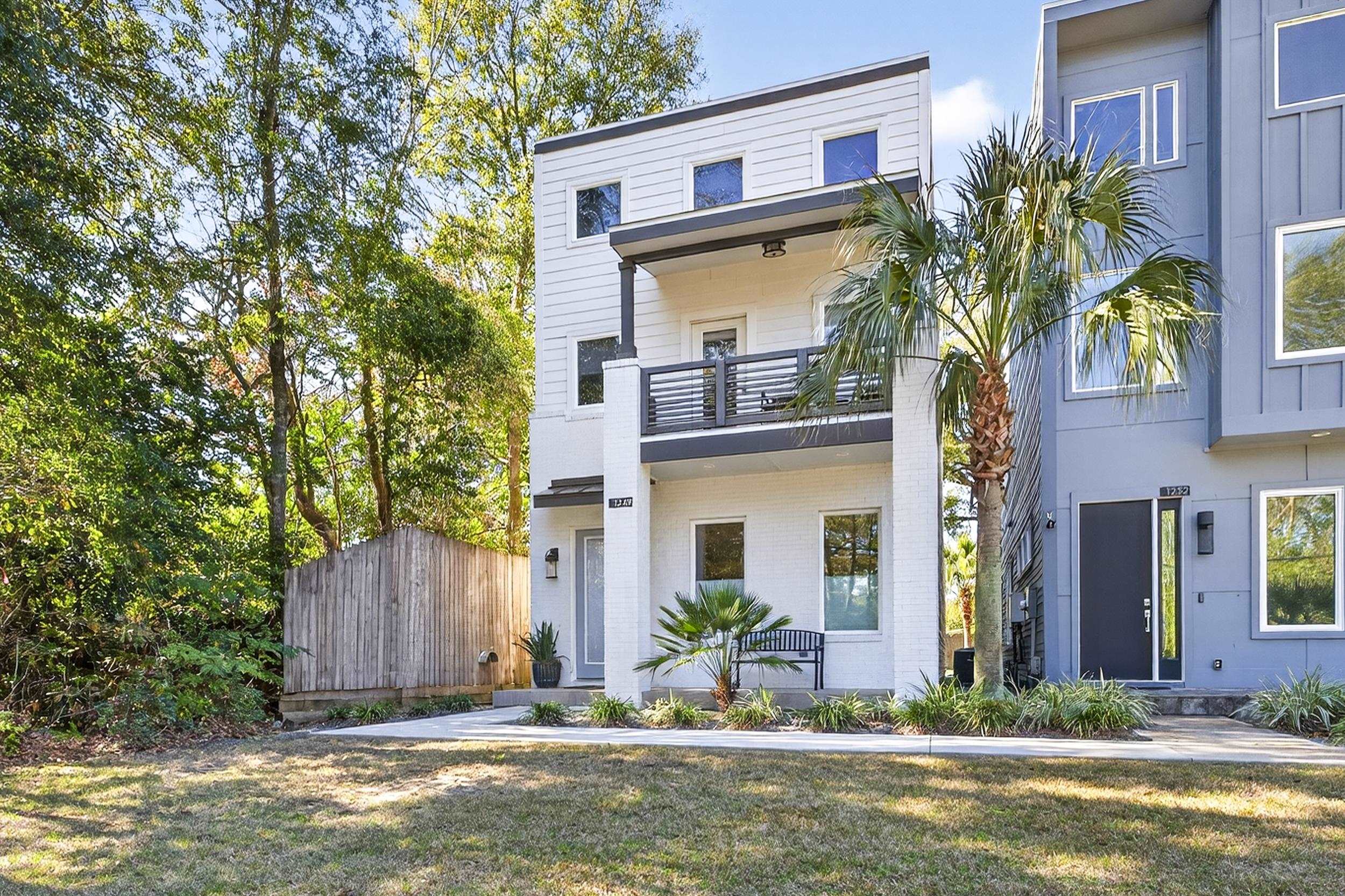 1248 N Bronough Street