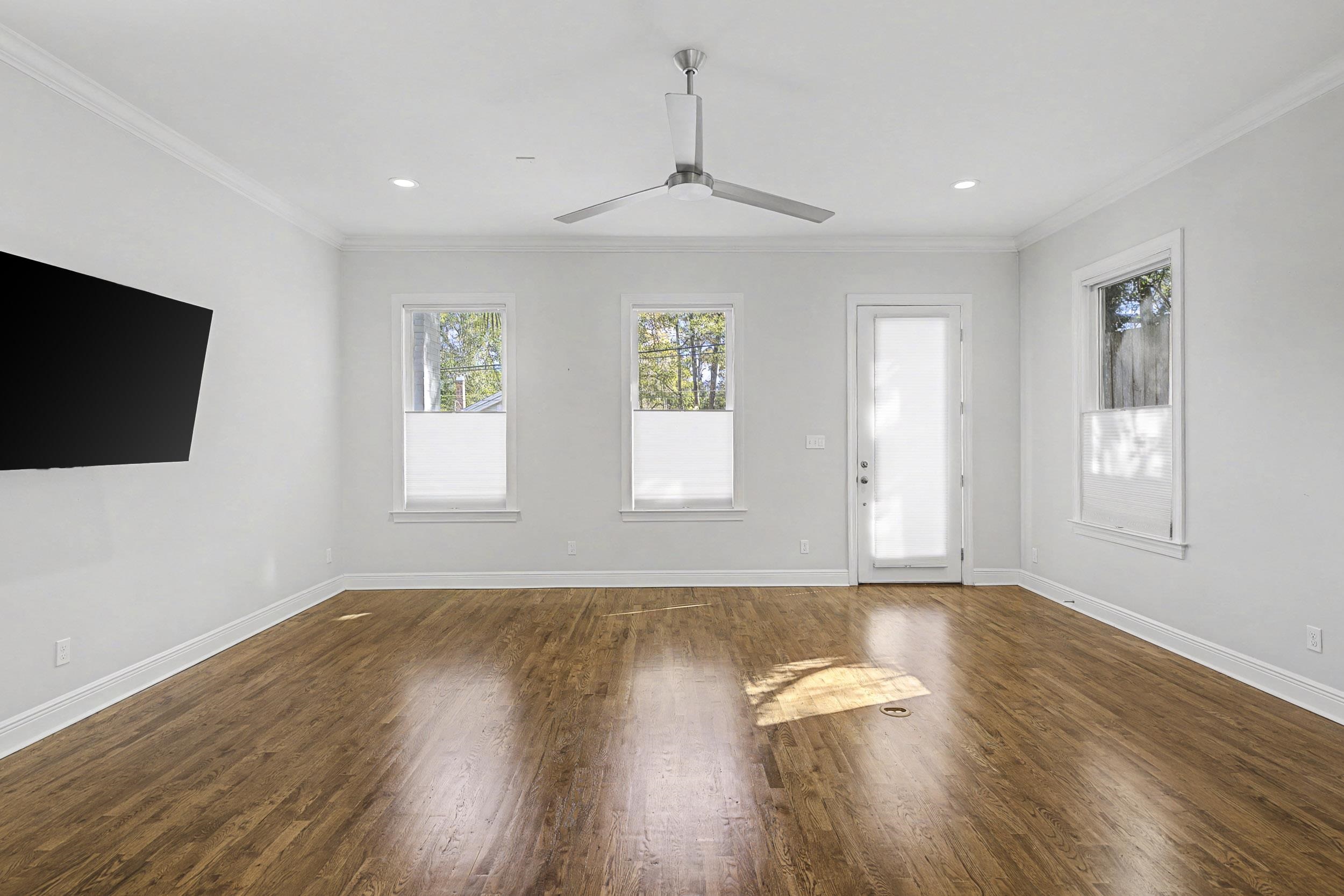 1248 N Bronough Street