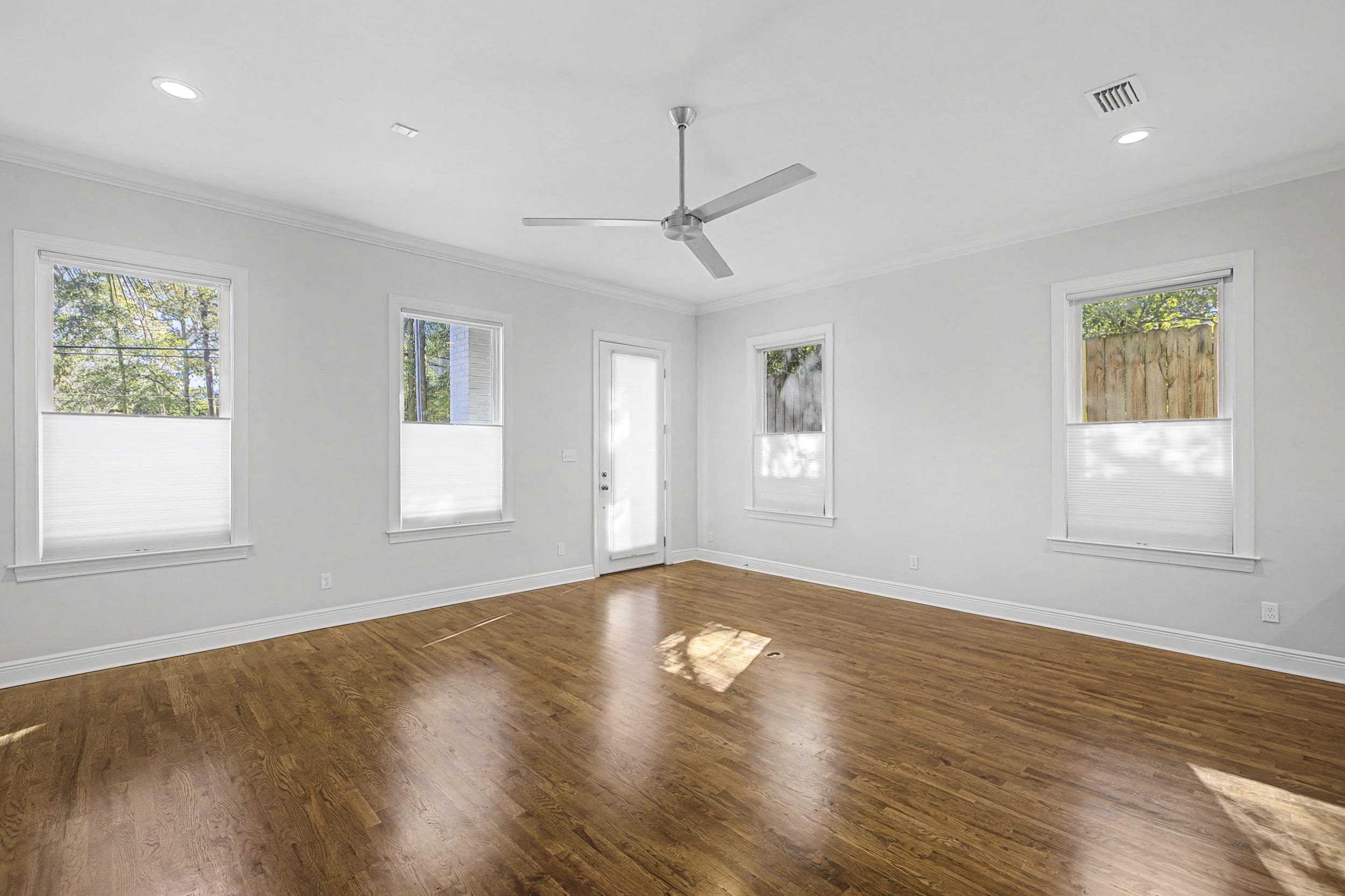 1248 N Bronough Street