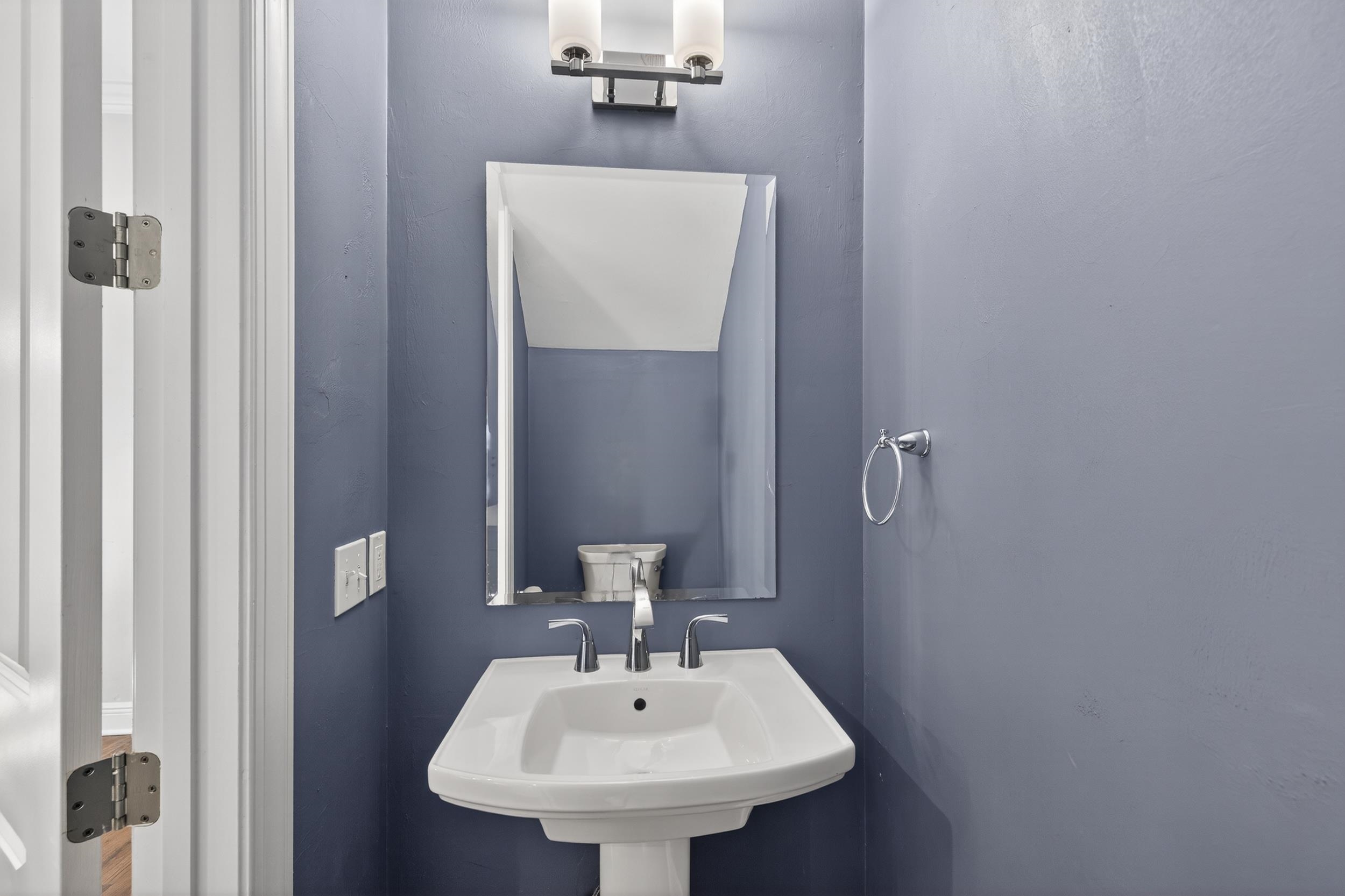 1248 N Bronough Street