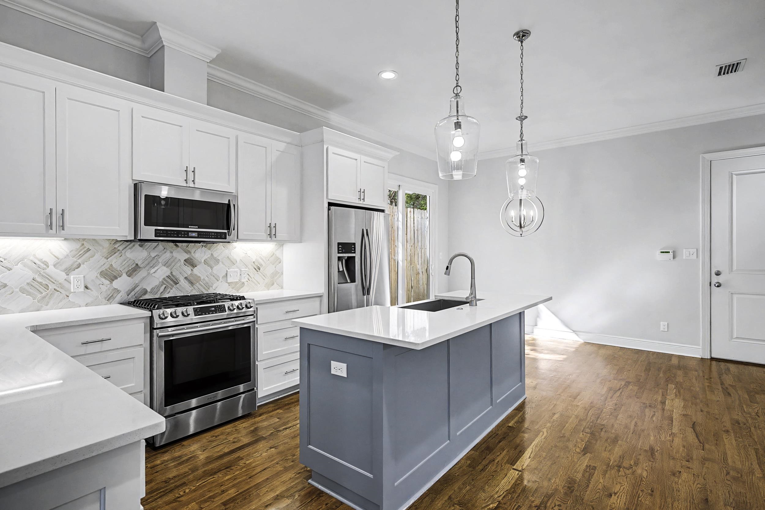 1248 N Bronough Street