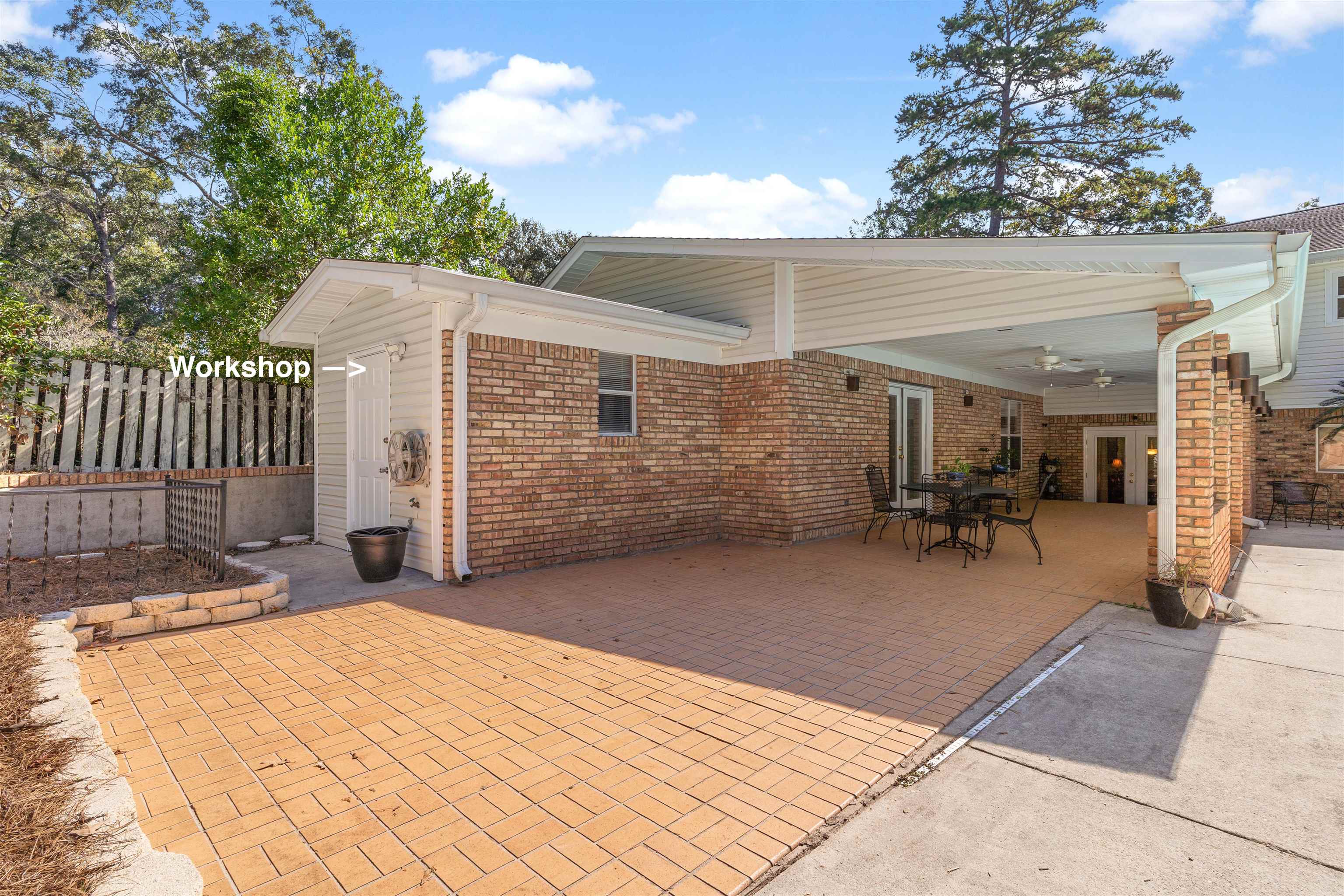 2510 ARMISTEAD Road