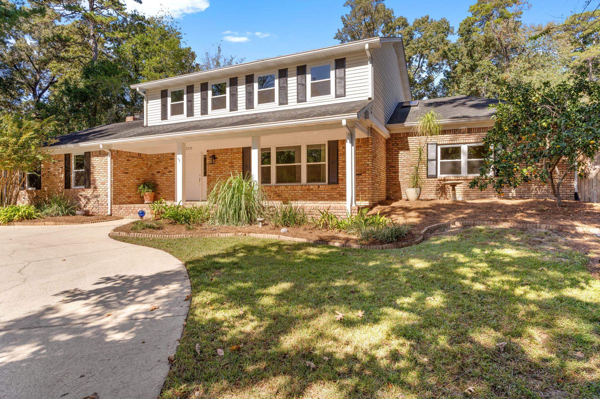2510 ARMISTEAD Road