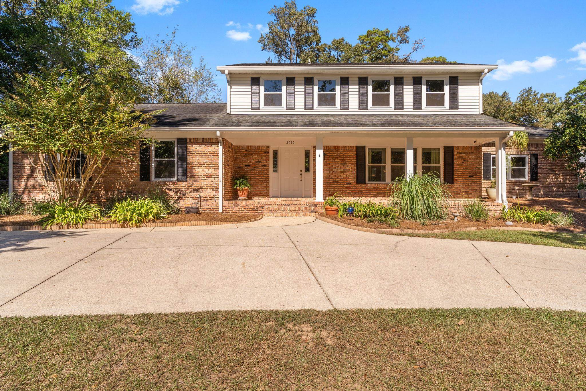 2510 ARMISTEAD Road