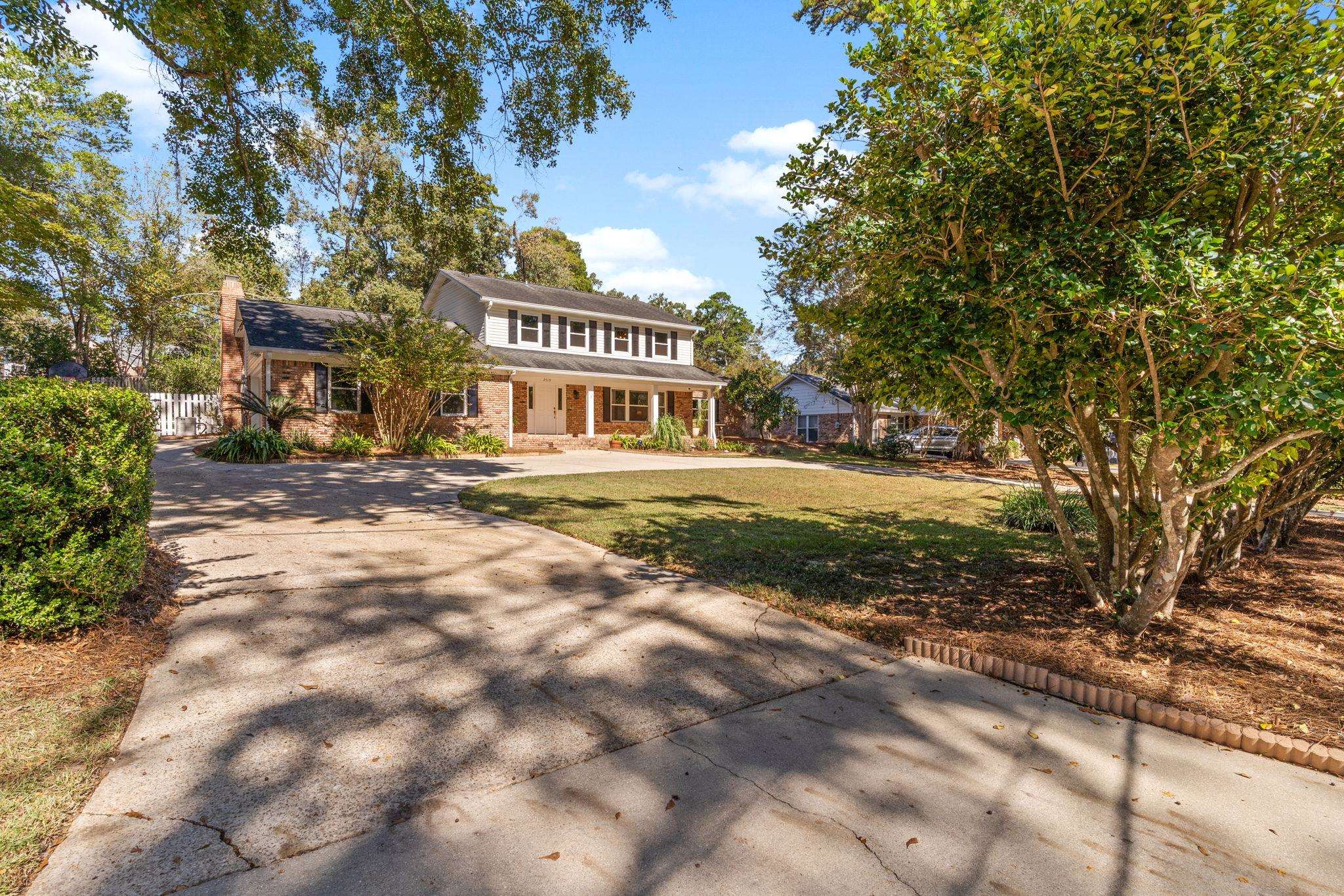 2510 ARMISTEAD Road