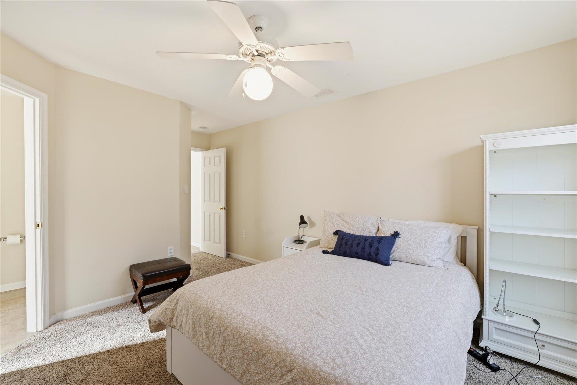 2738 Tharpe #2106 Street Unit: 2106