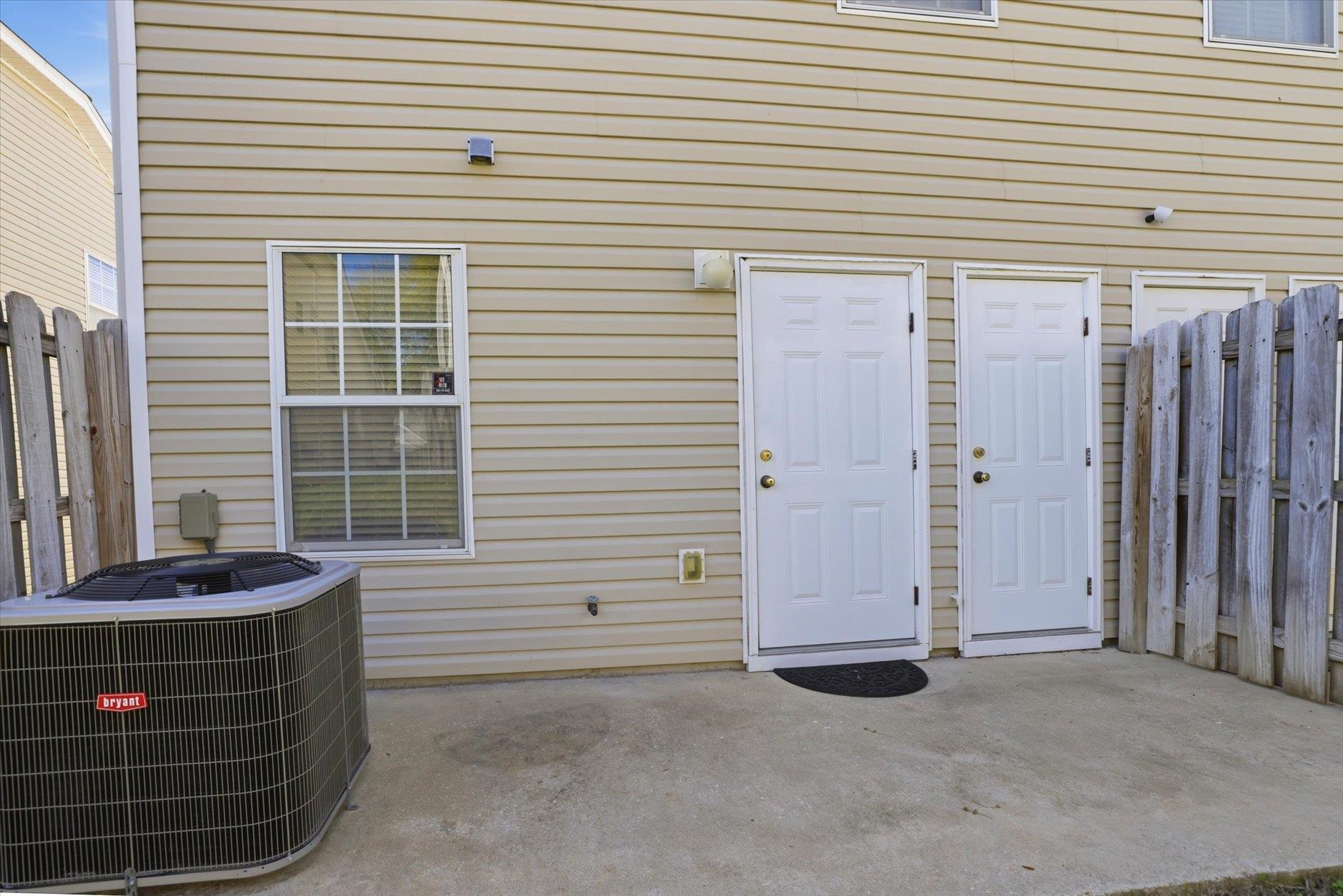 2738 Tharpe #2106 Street Unit: 2106