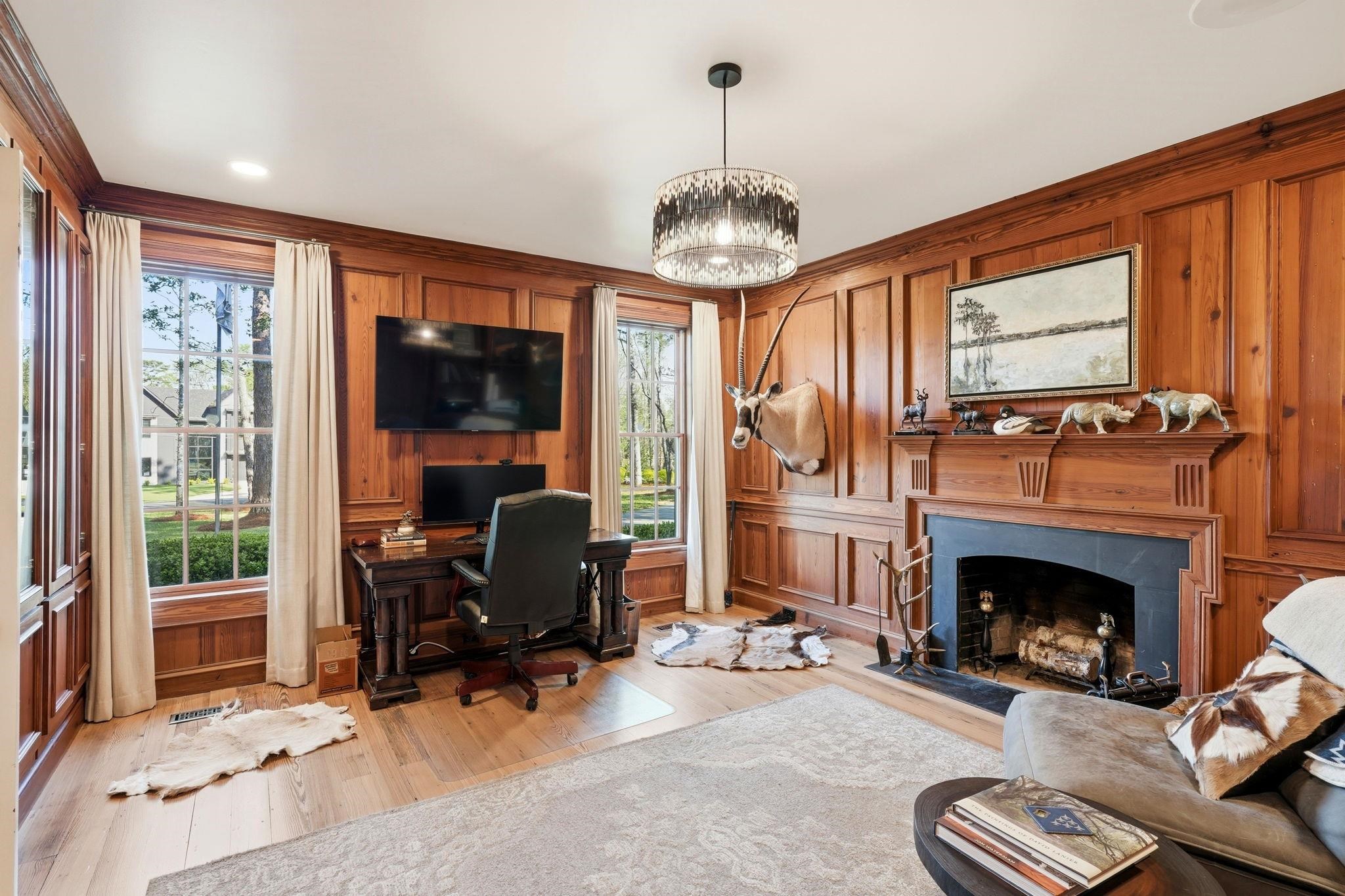 1235 LIVE OAK PLANTATION Road