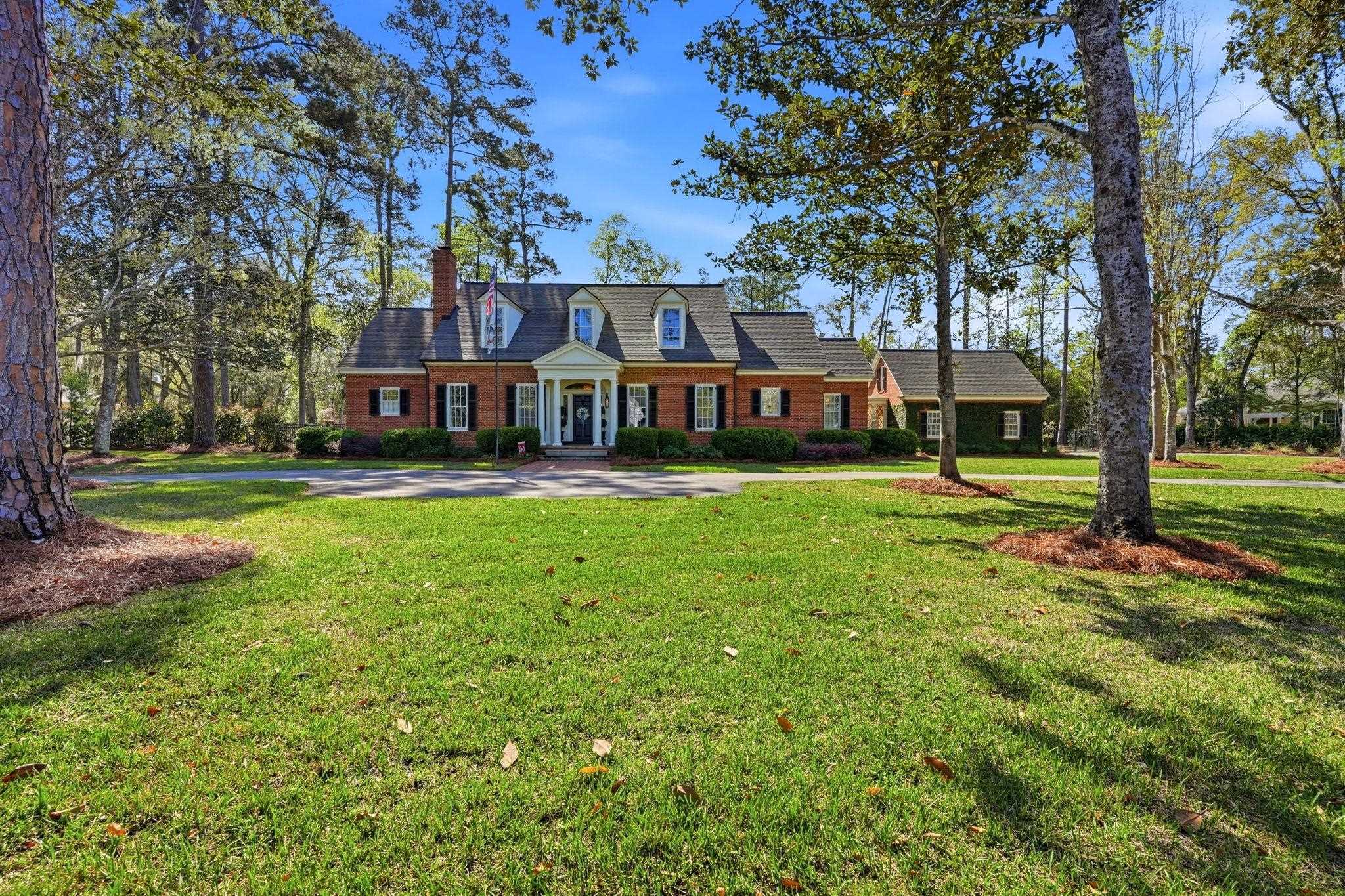 1235 LIVE OAK PLANTATION Road