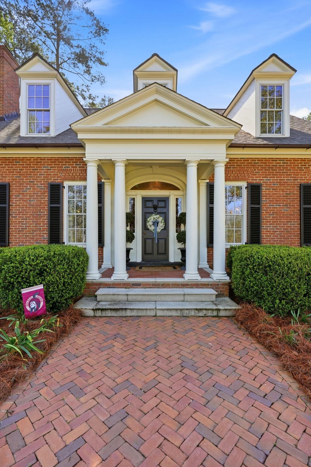 1235 LIVE OAK PLANTATION Road