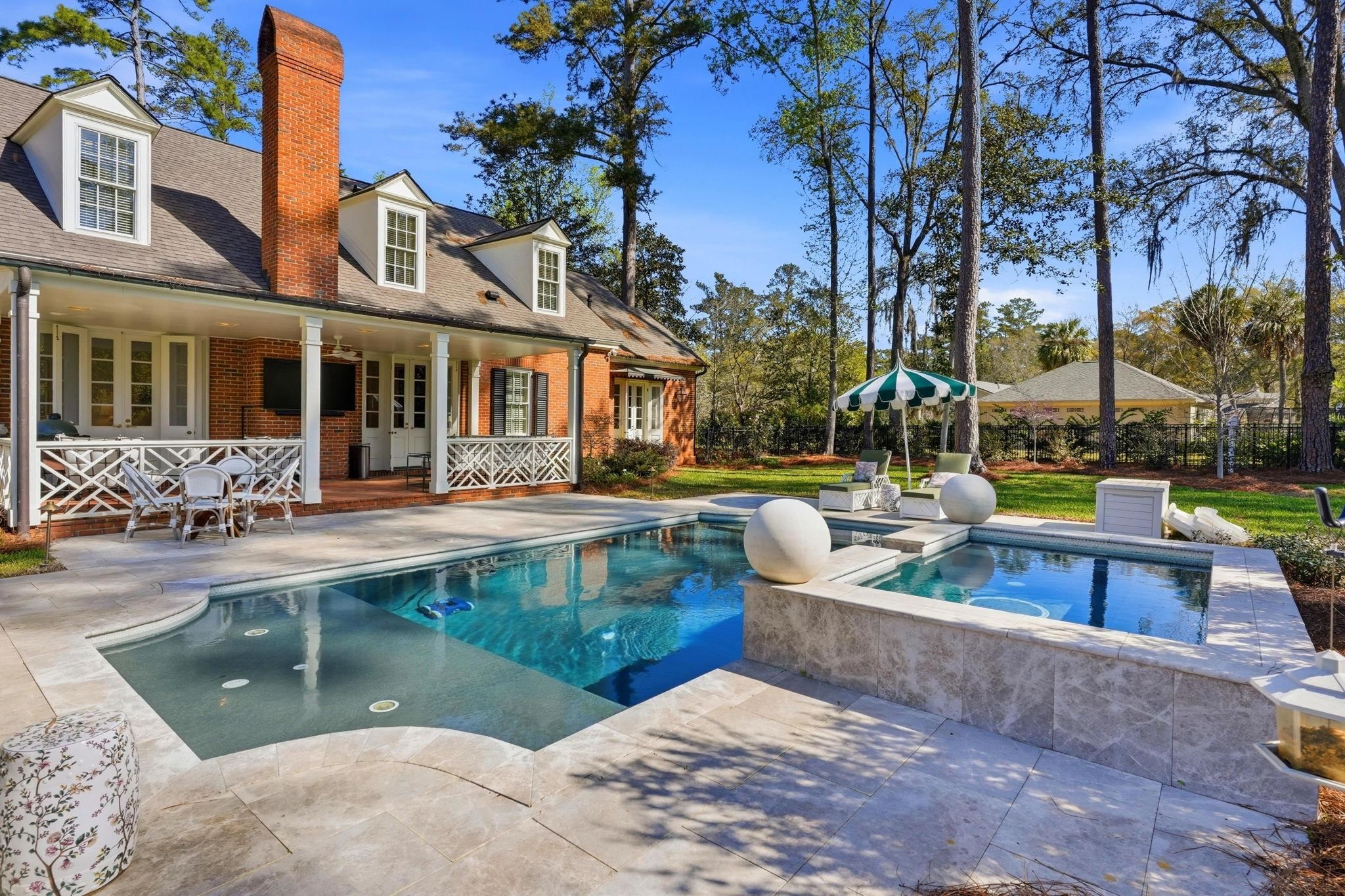 1235 LIVE OAK PLANTATION Road