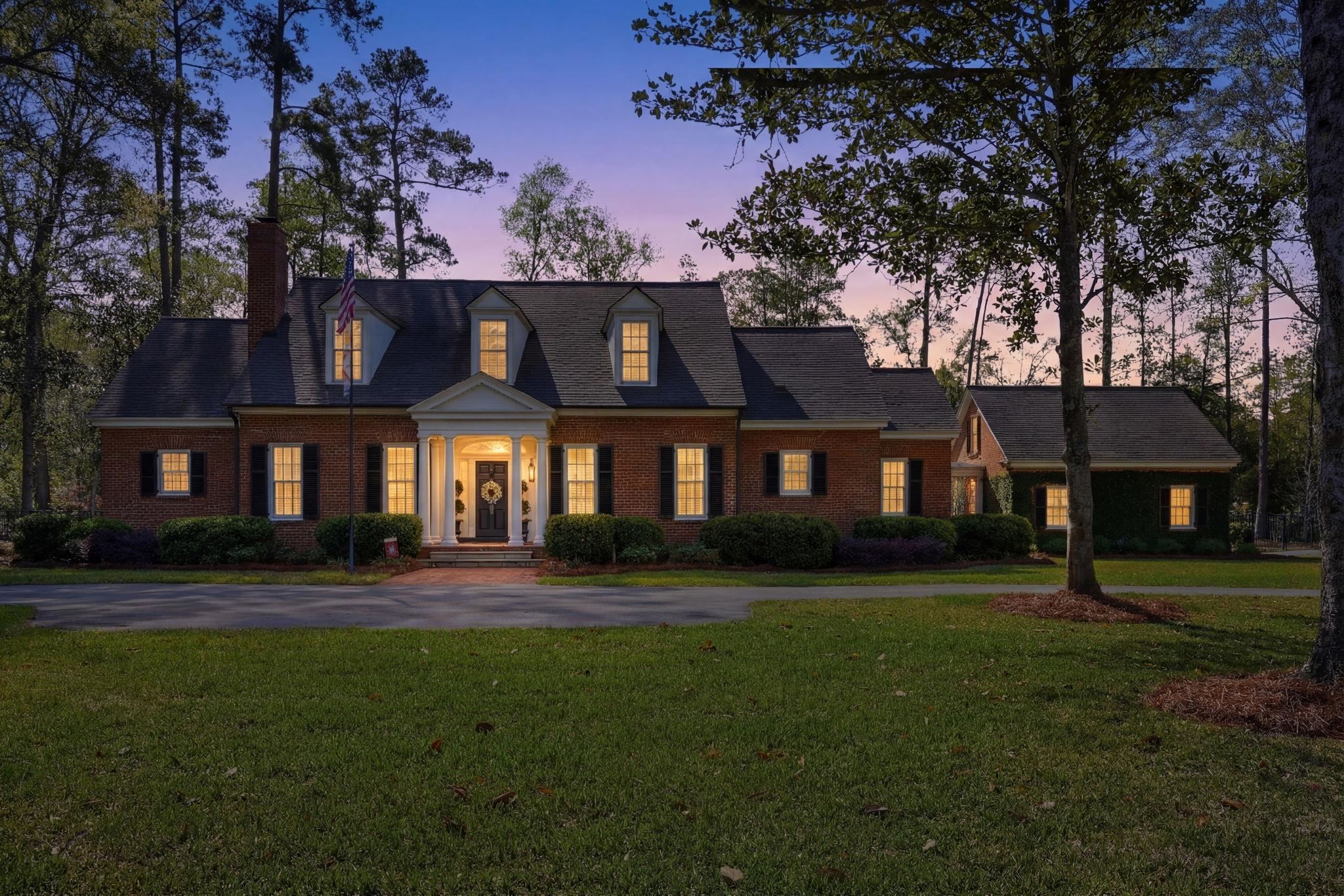 1235 LIVE OAK PLANTATION Road