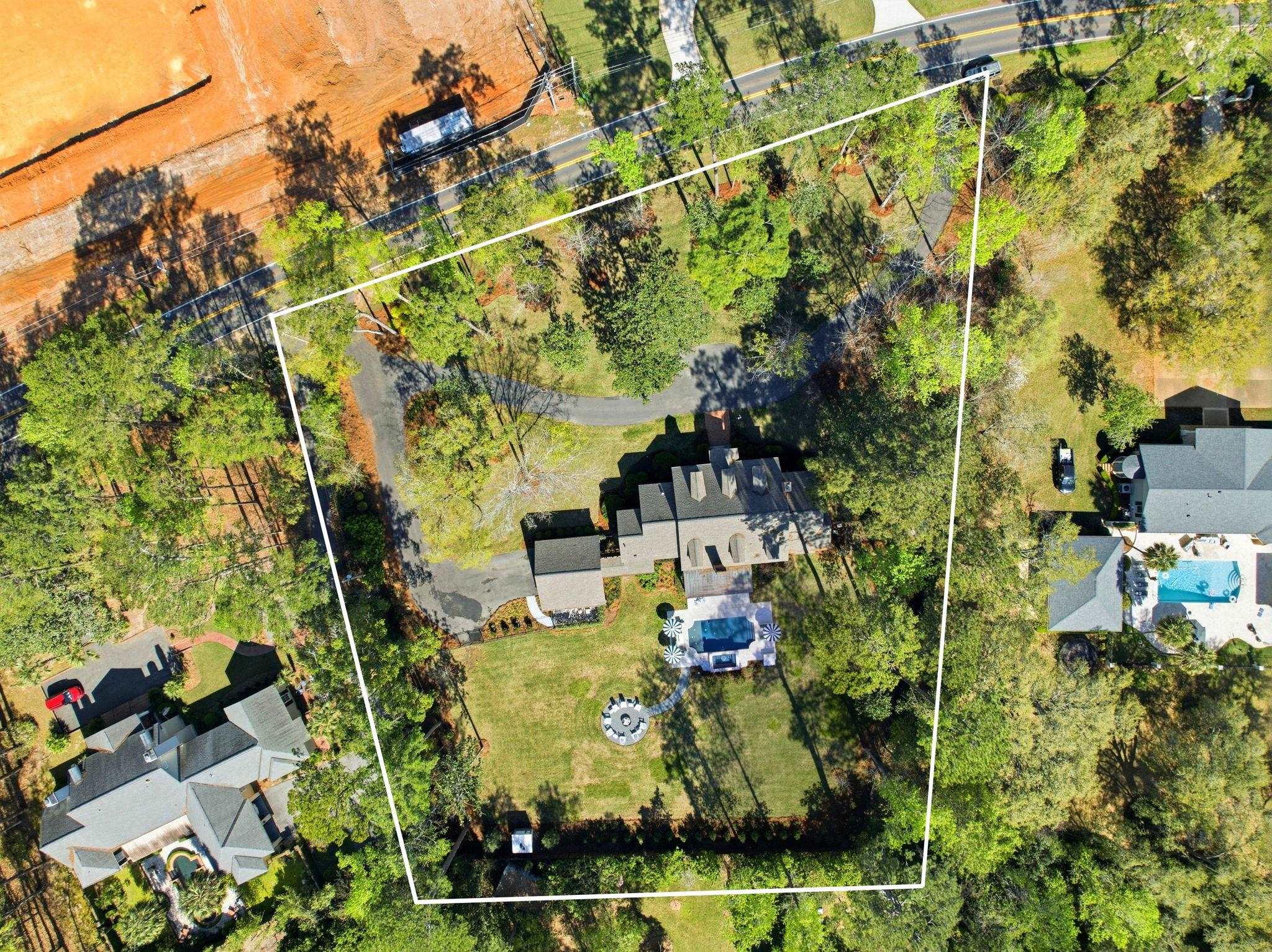 1235 LIVE OAK PLANTATION Road