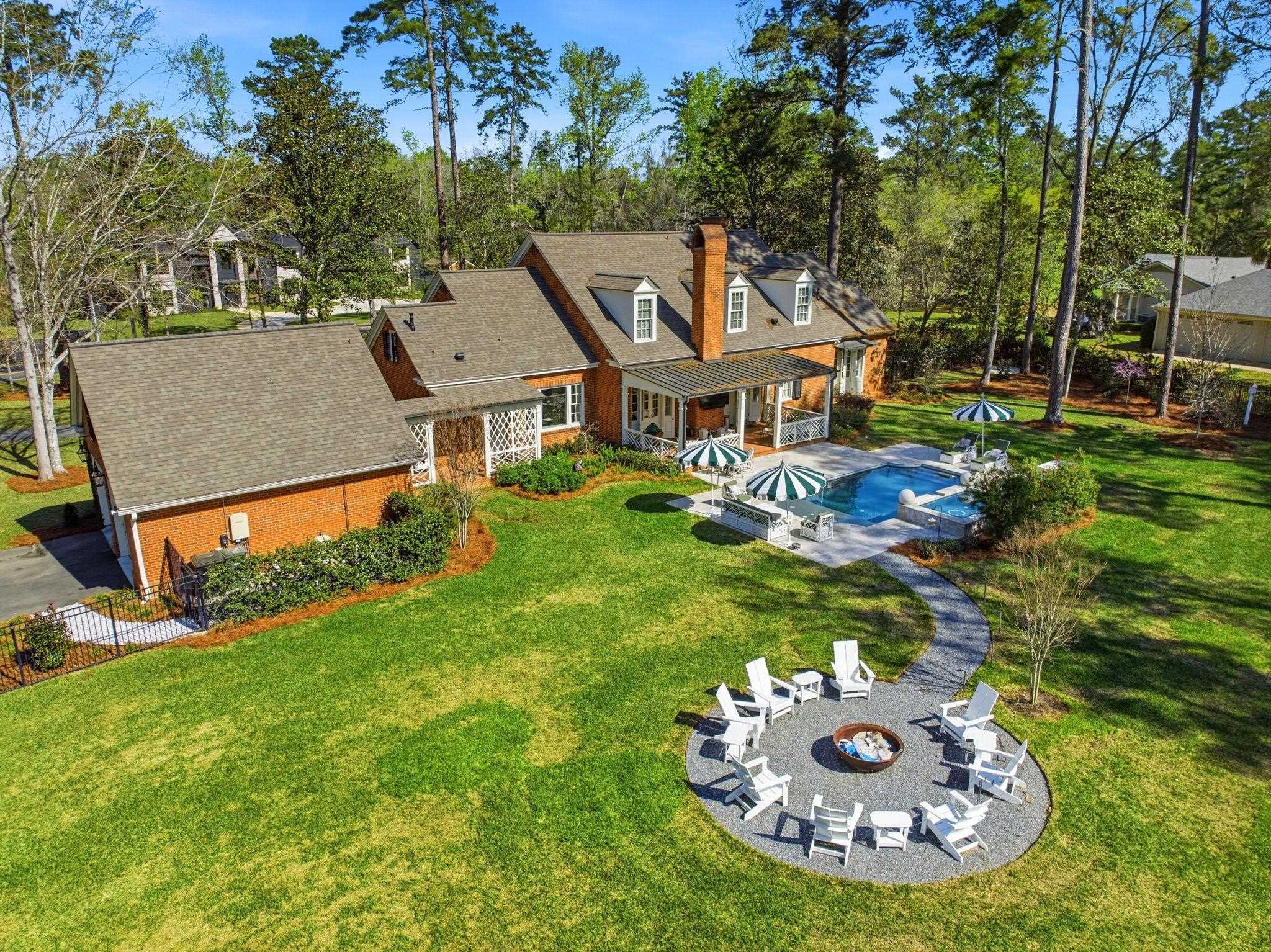 1235 LIVE OAK PLANTATION Road