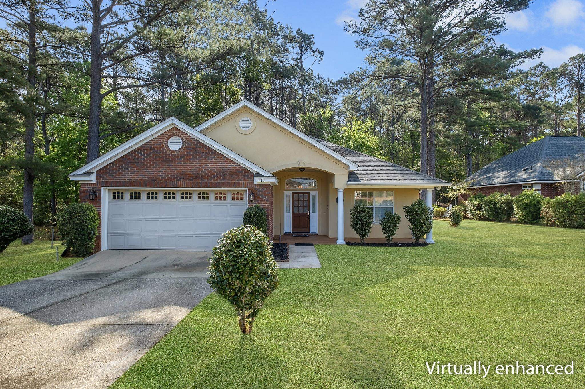 747 Eagle View Drive