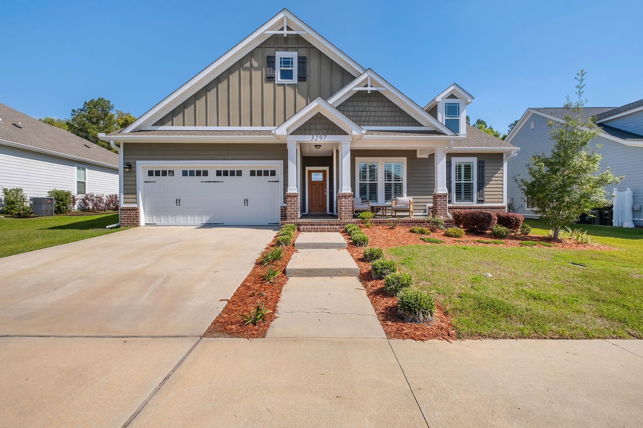 3297 Jasmine Hill Road