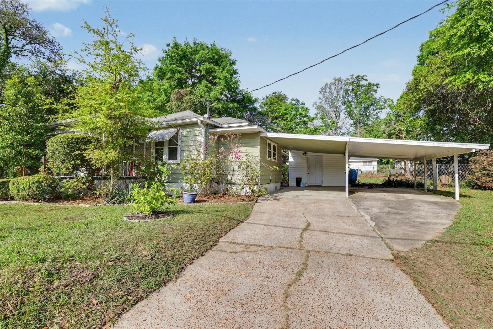 1604 Branch Street