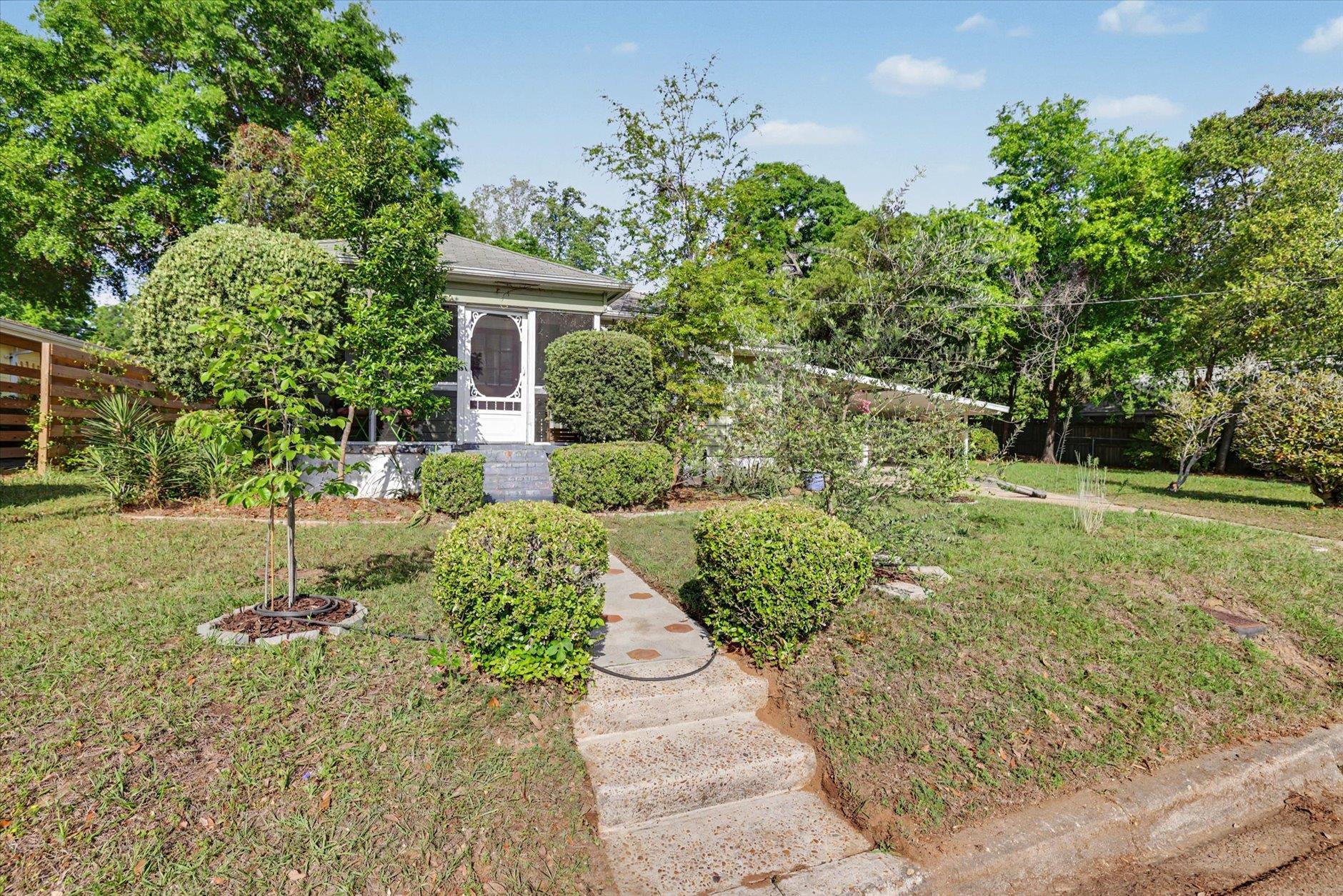 1604 Branch Street