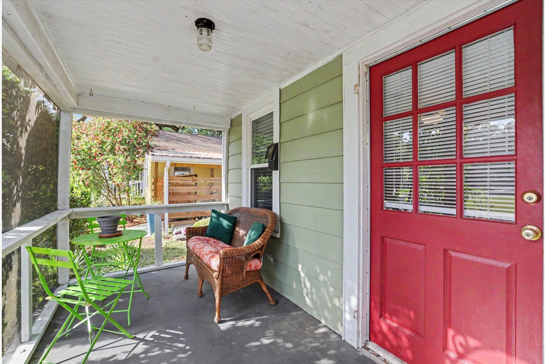 1604 Branch Street
