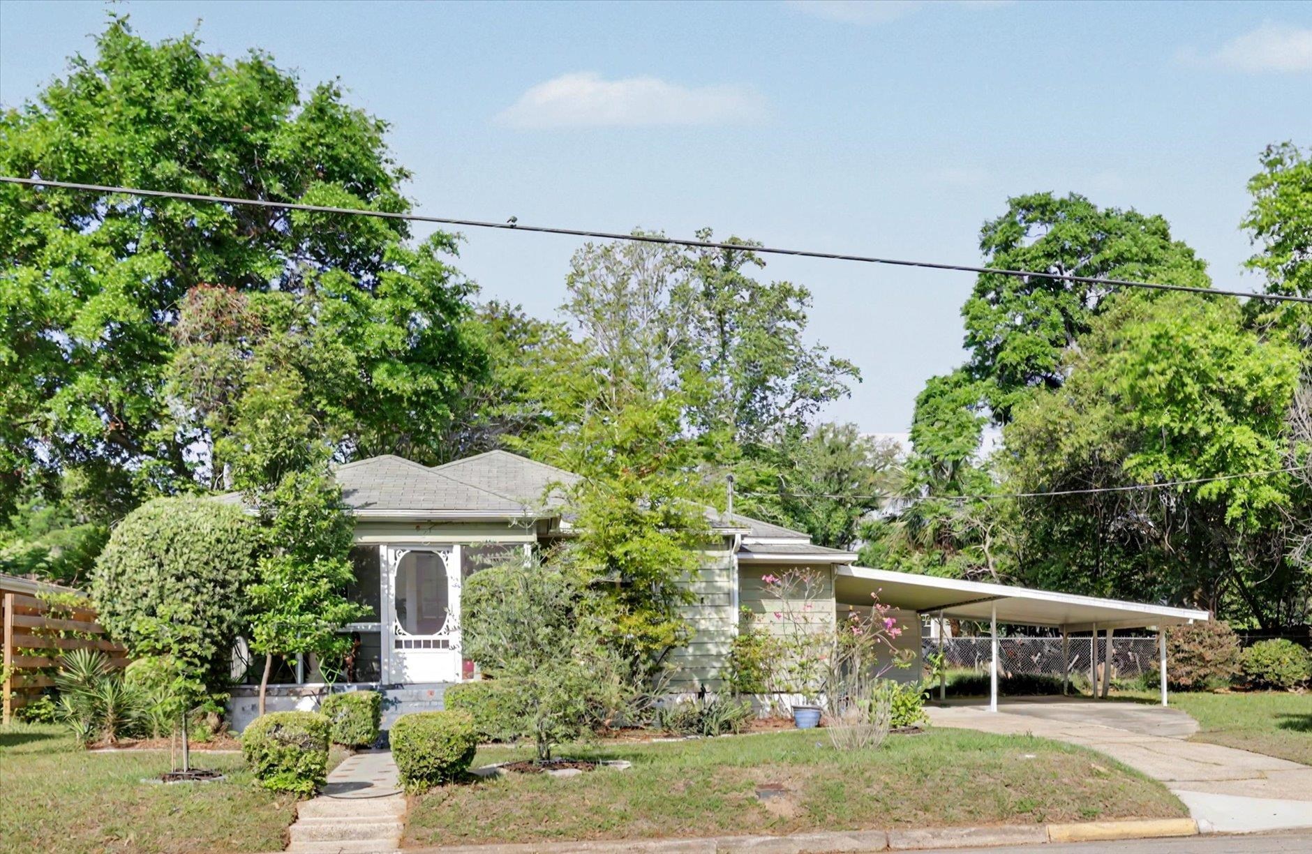 1604 Branch Street