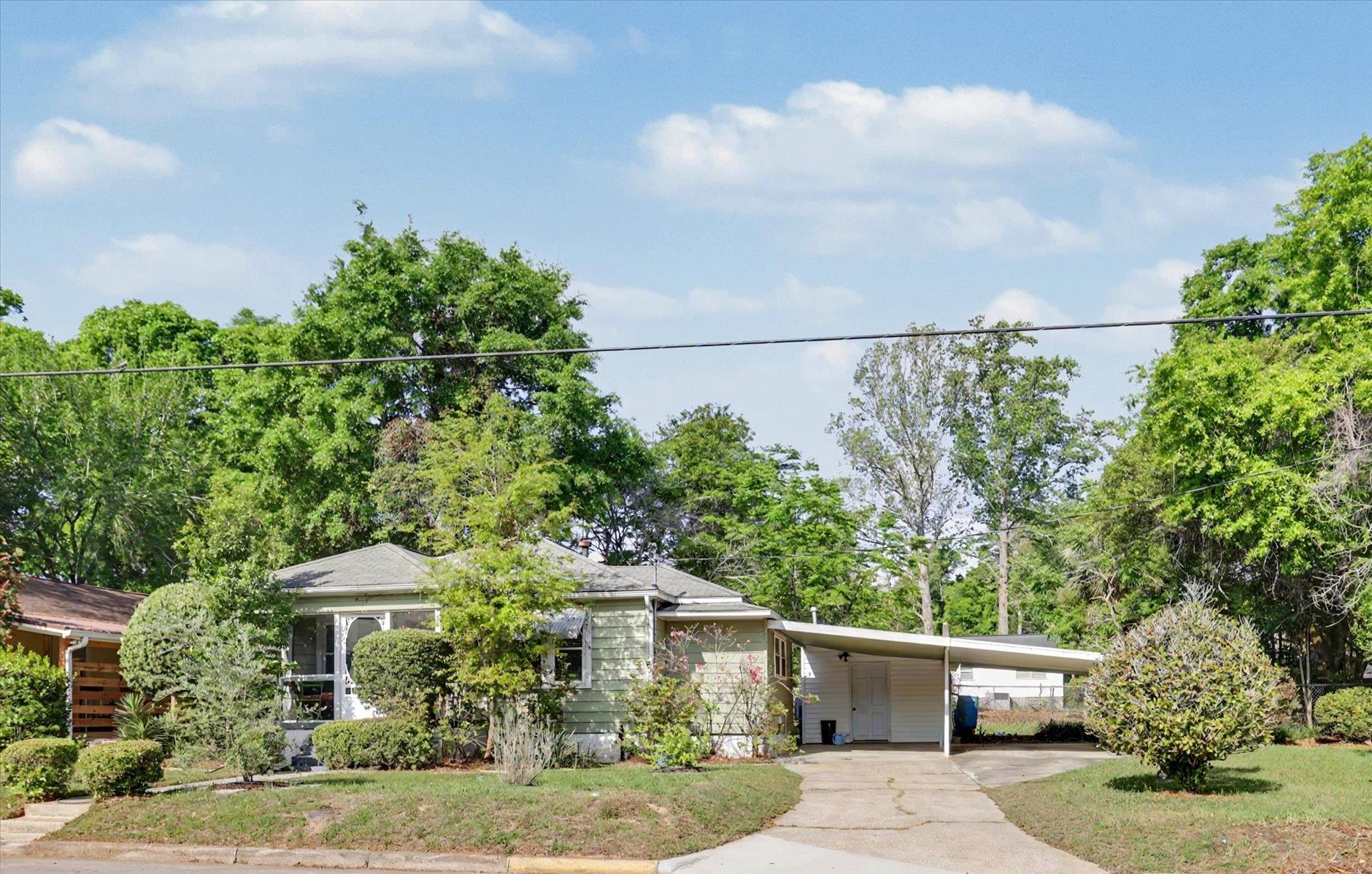 1604 Branch Street