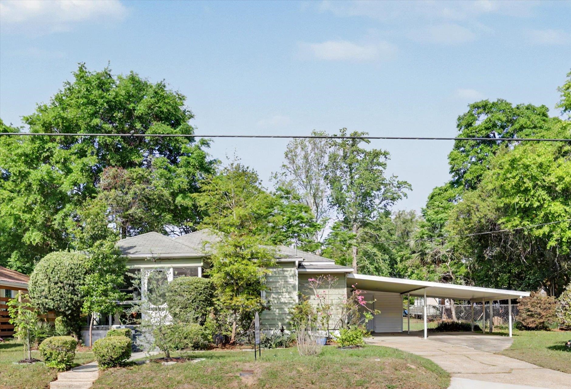 1604 Branch Street