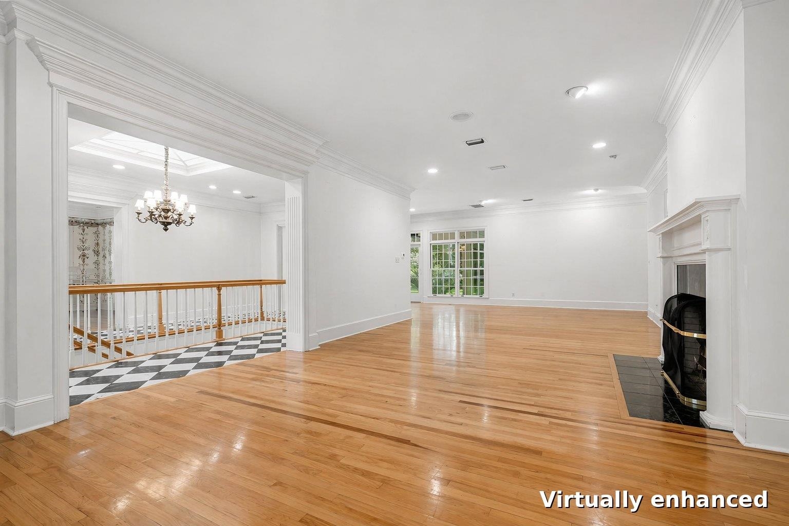 1721 TARPON Drive