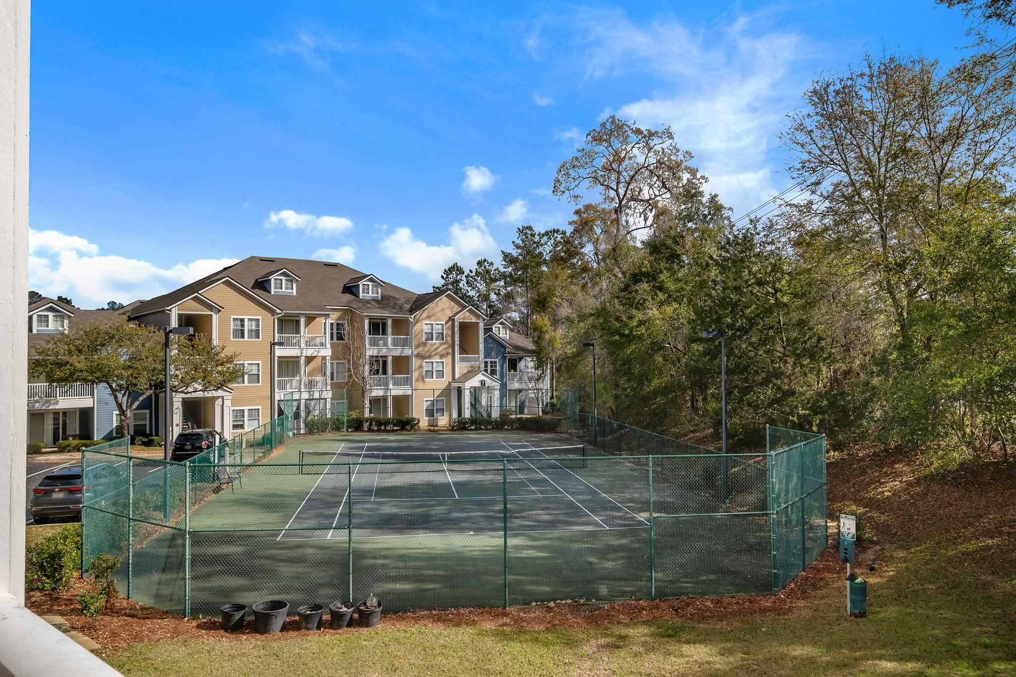 2801 CHANCELLORSVILLE Drive