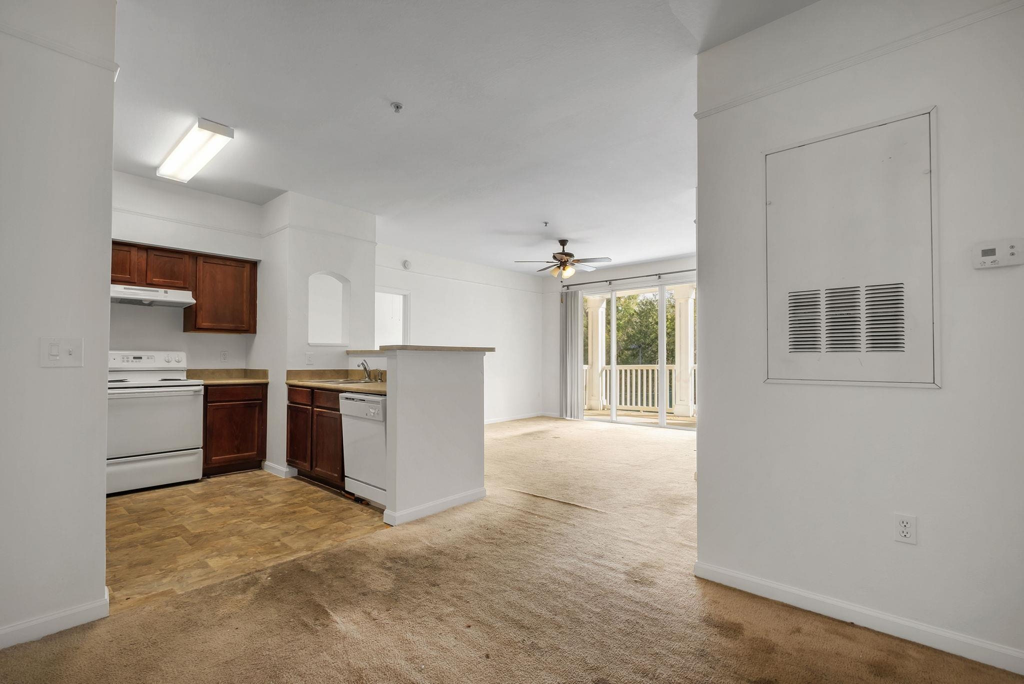 2801 CHANCELLORSVILLE Drive