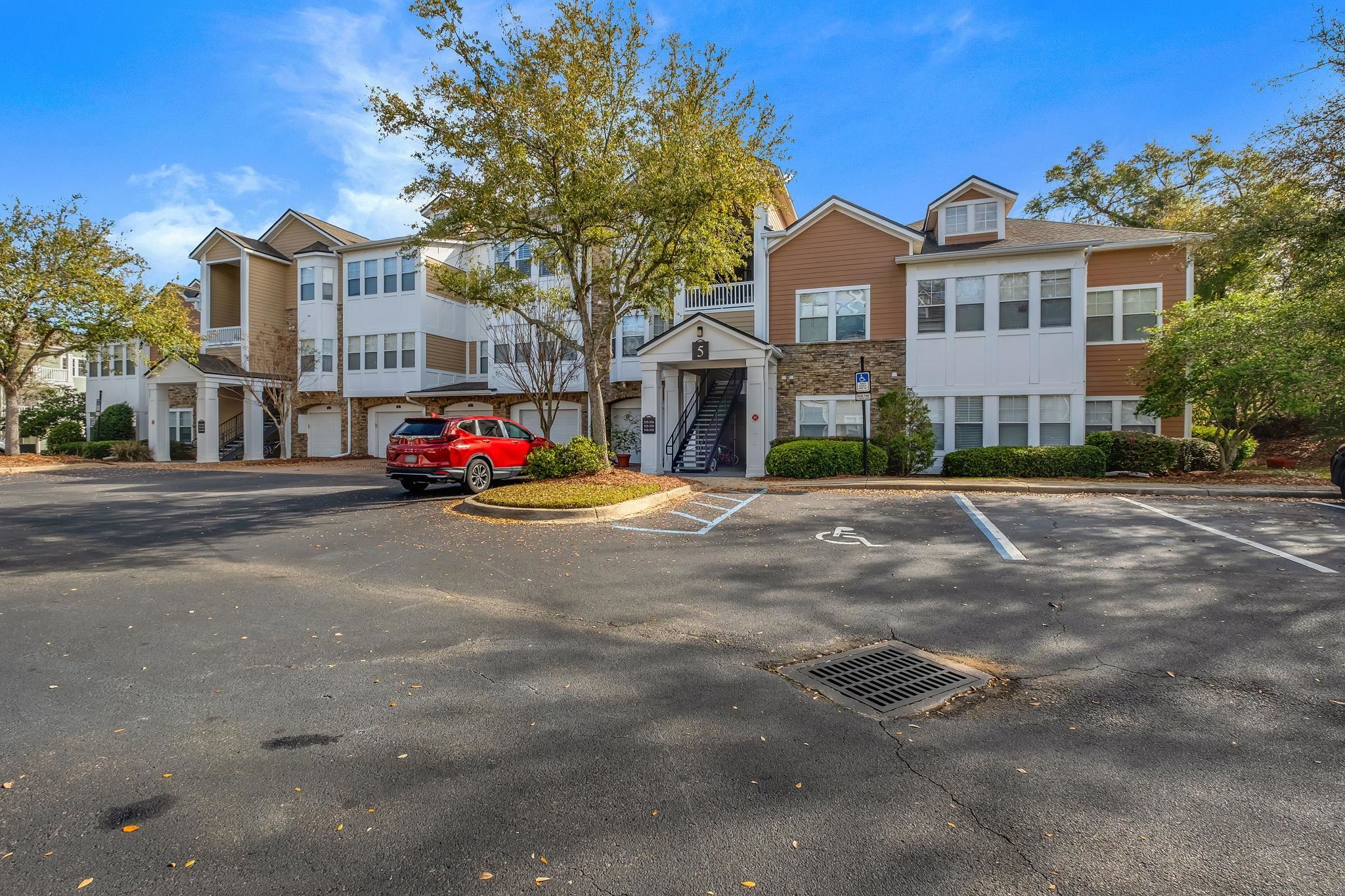 2801 CHANCELLORSVILLE Drive