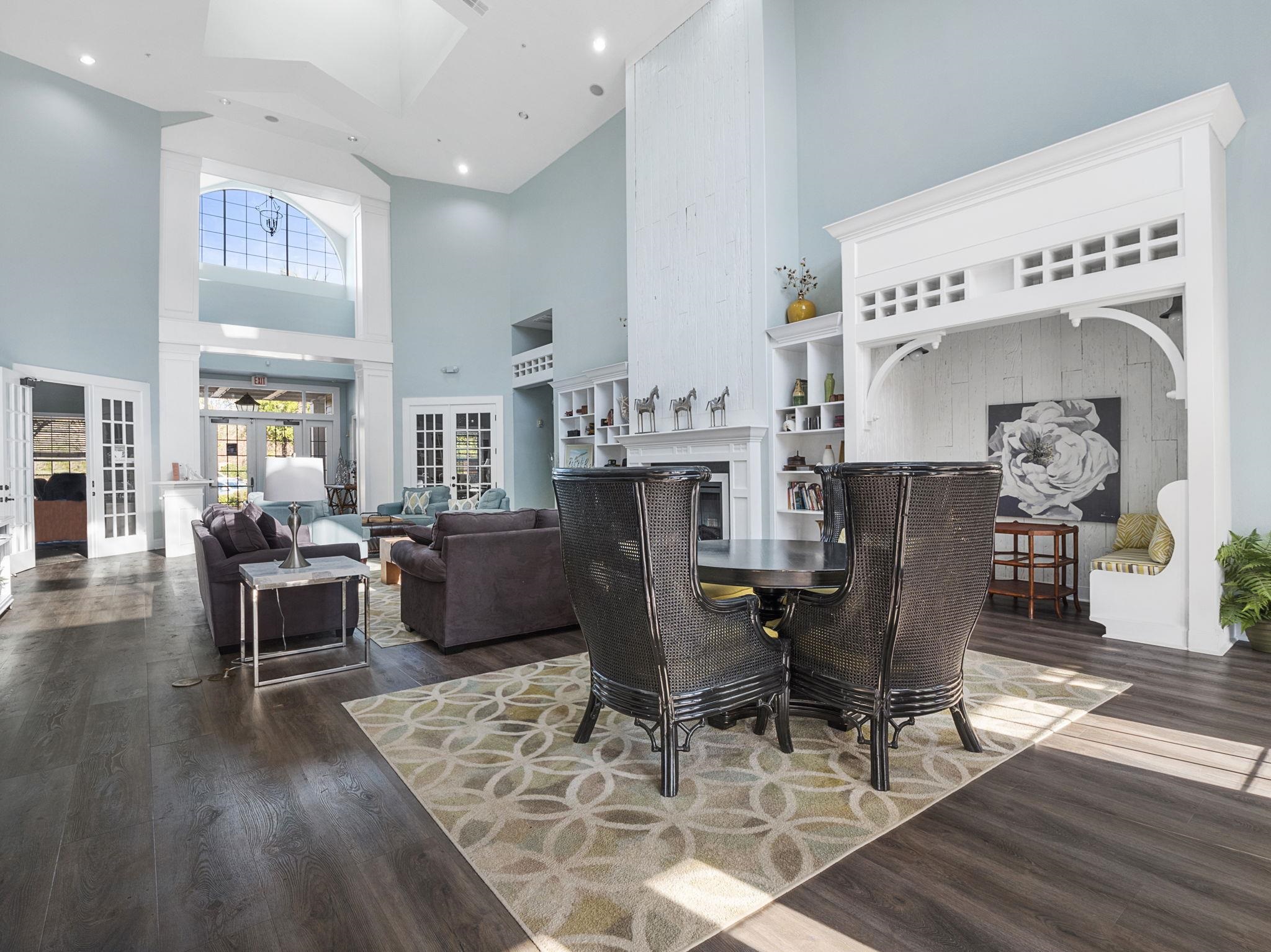 2801 CHANCELLORSVILLE Drive