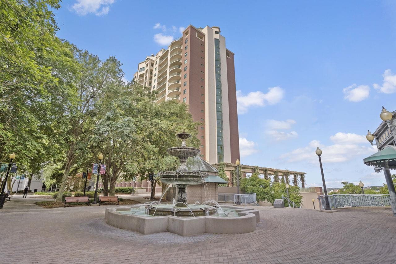 300 S Duval Street Unit: 1711
