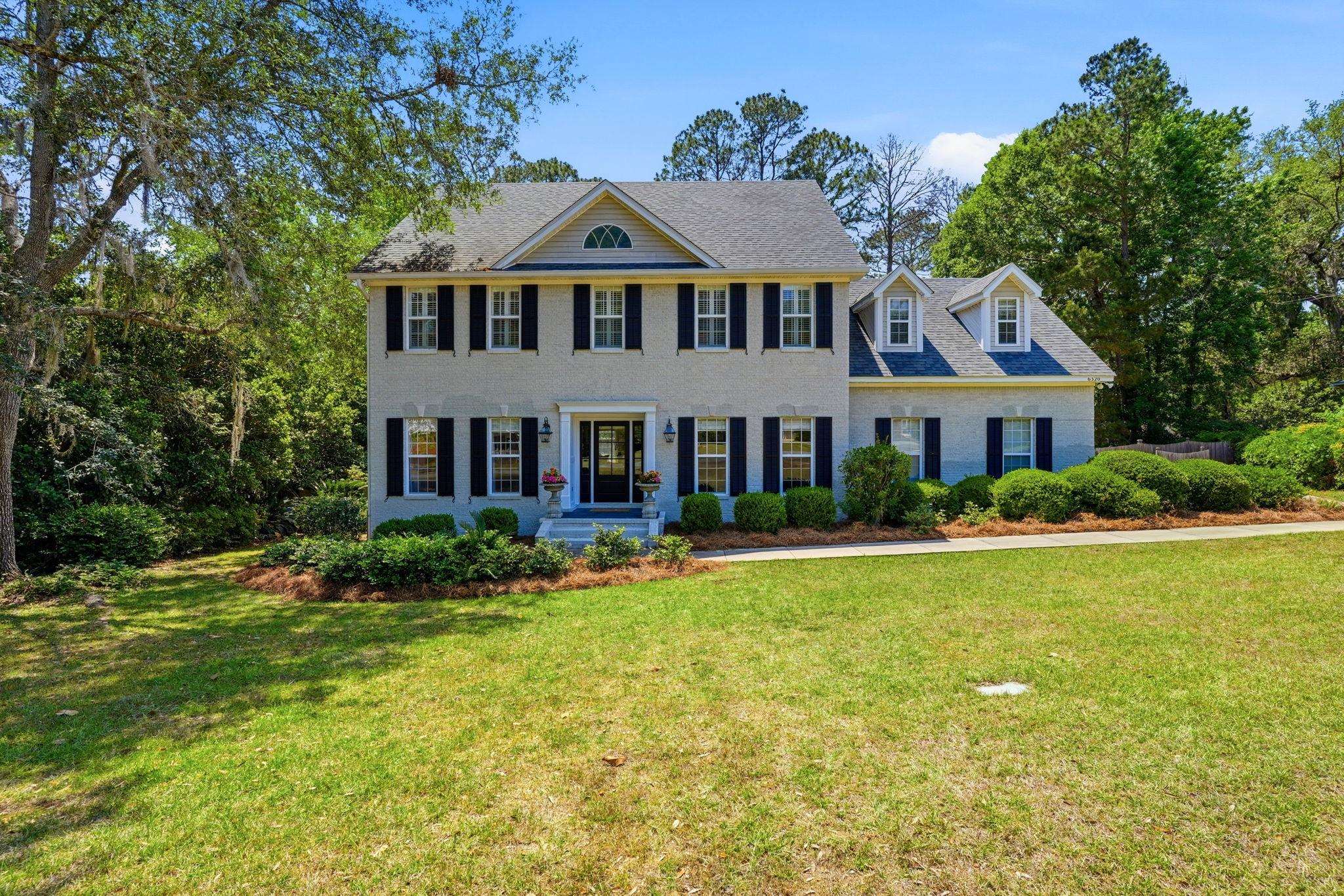 6320 GLASGOW Drive