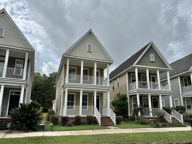 4354 GROVE PARK Drive