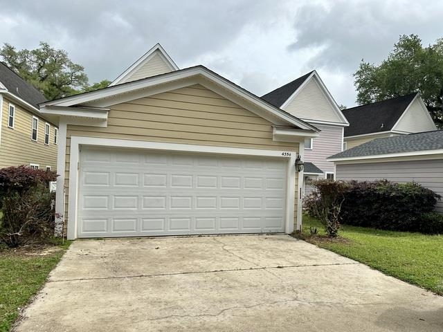 4354 GROVE PARK Drive