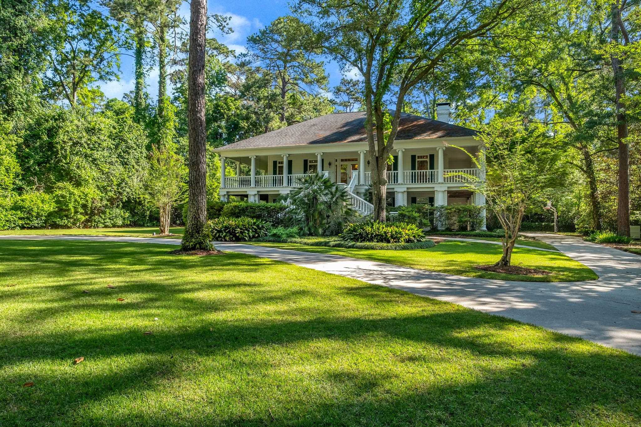 1721 TARPON Drive