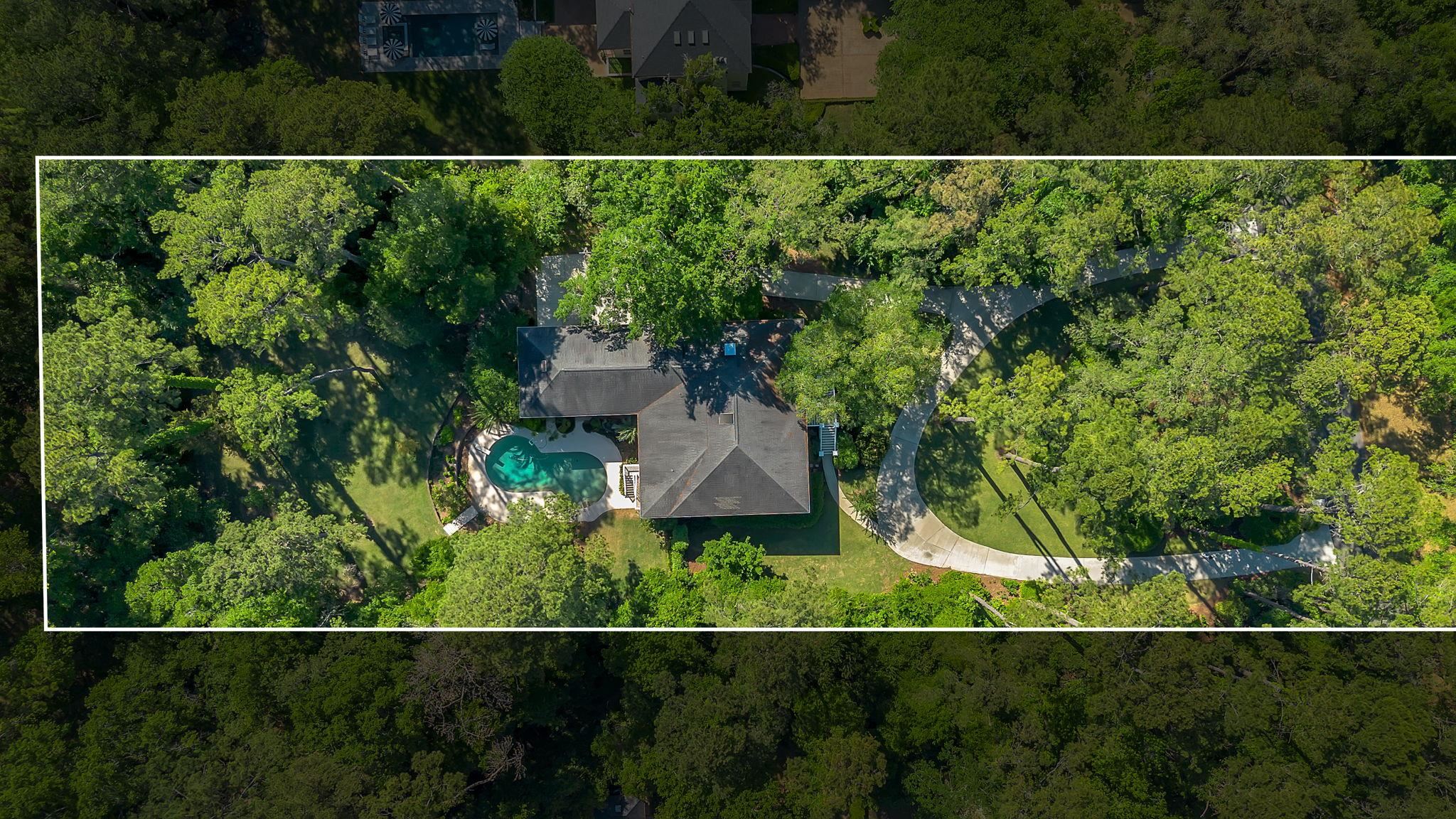 1721 TARPON Drive
