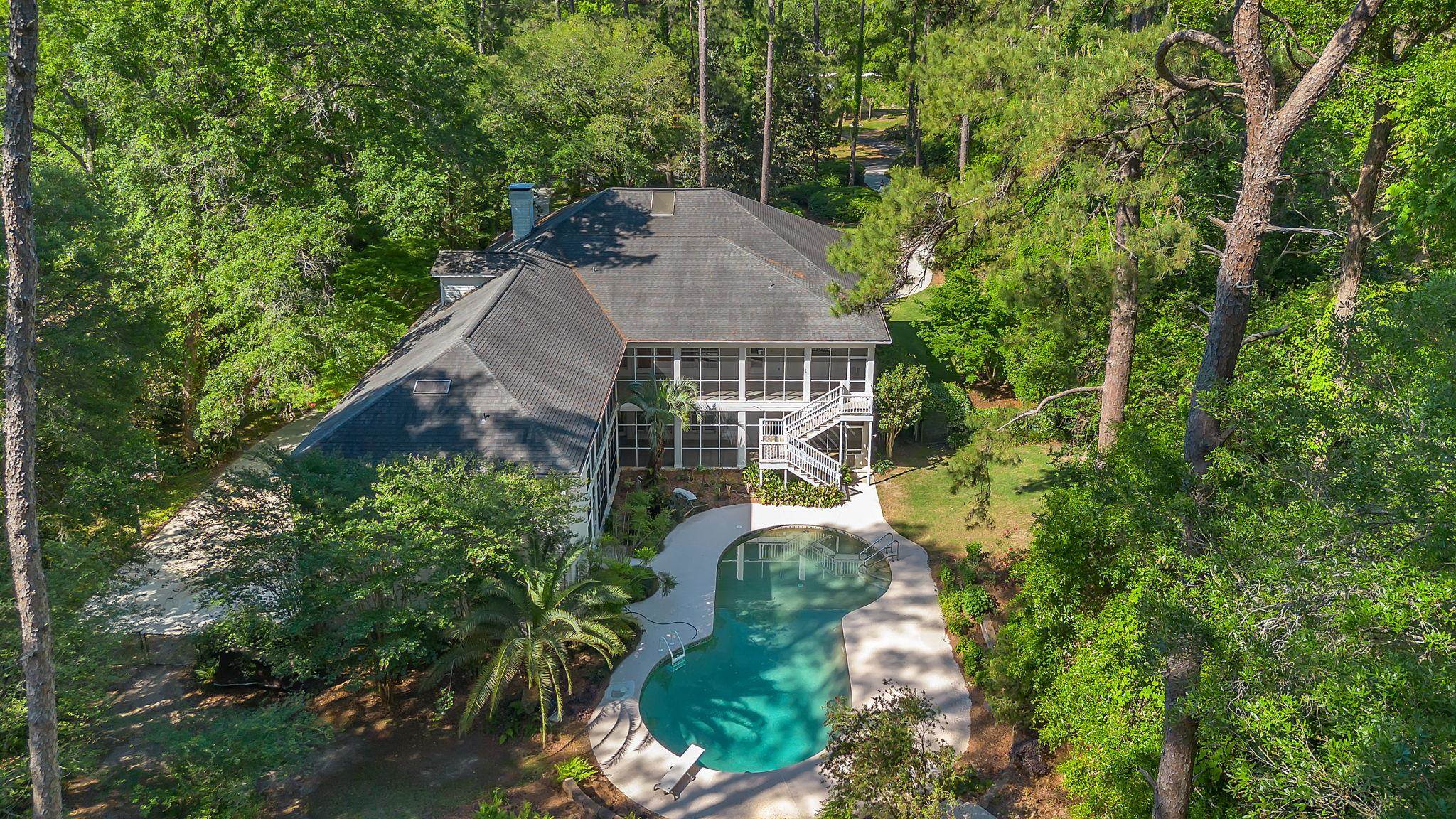 1721 TARPON Drive